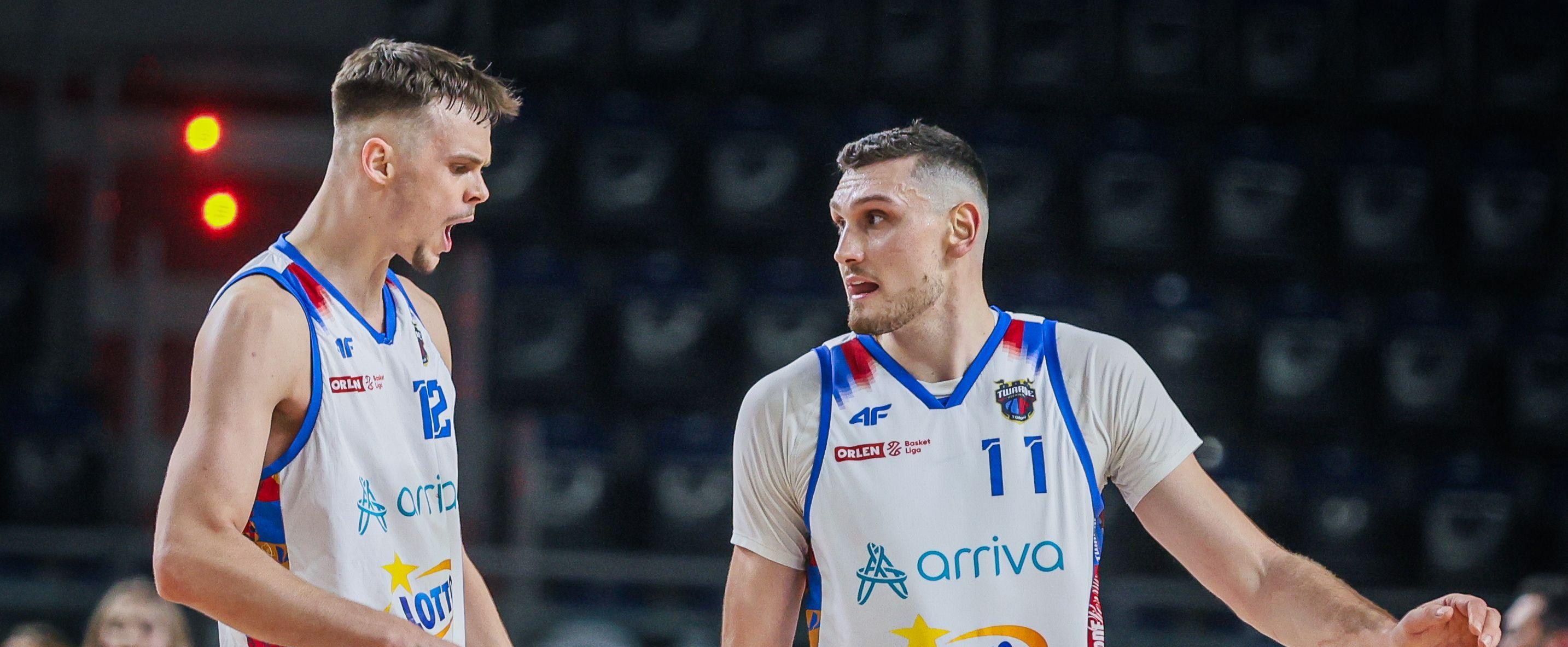 Niespodzianka w Toruniu!