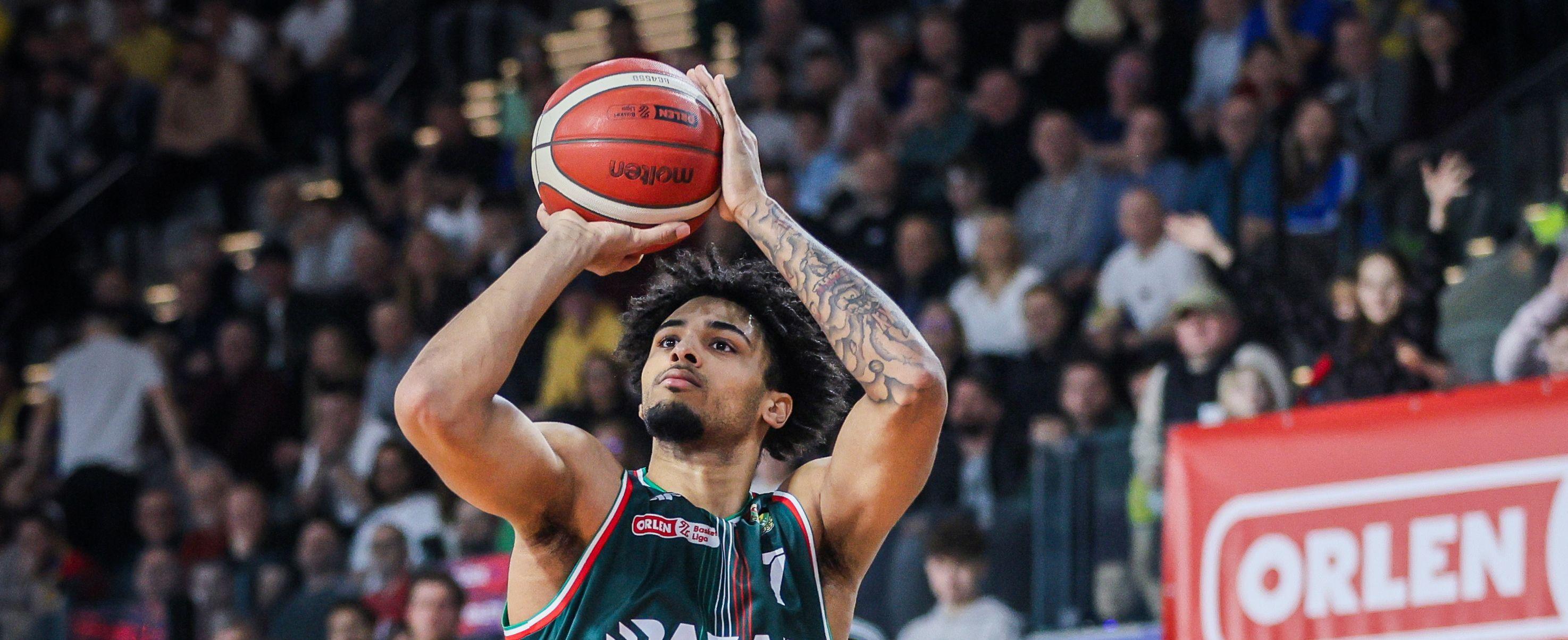 Europuchar: WKS Śląsk blisko sukcesu