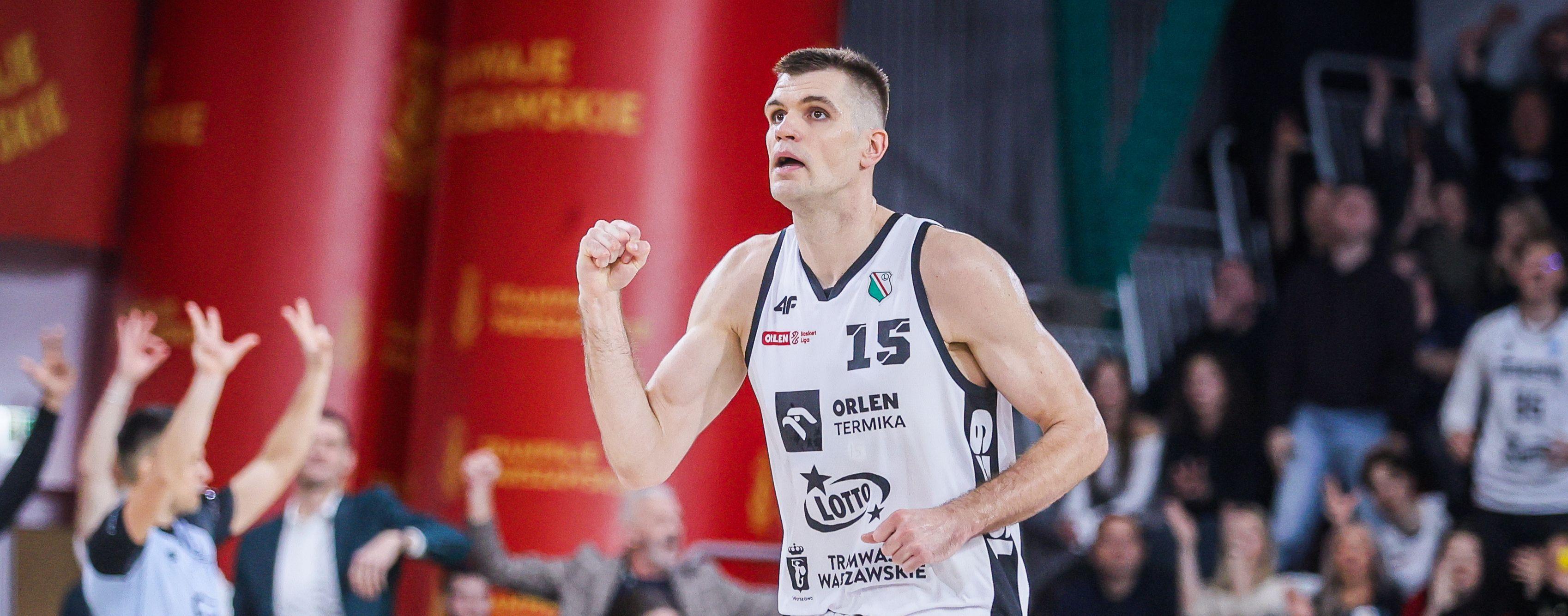 Ojars Silins: Legia musi być wkurzona na boisku