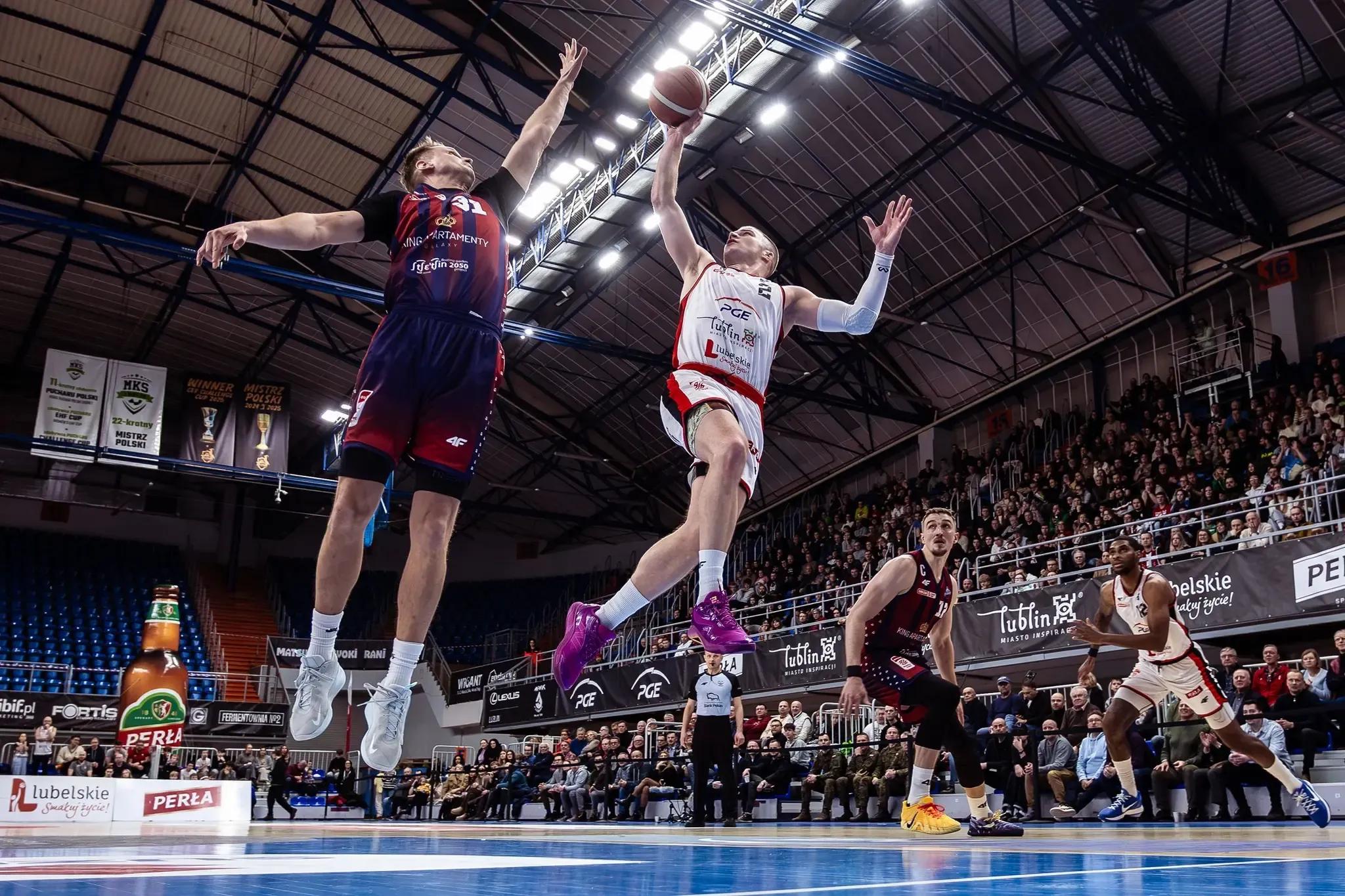 TOP10 1. kolejki OBL