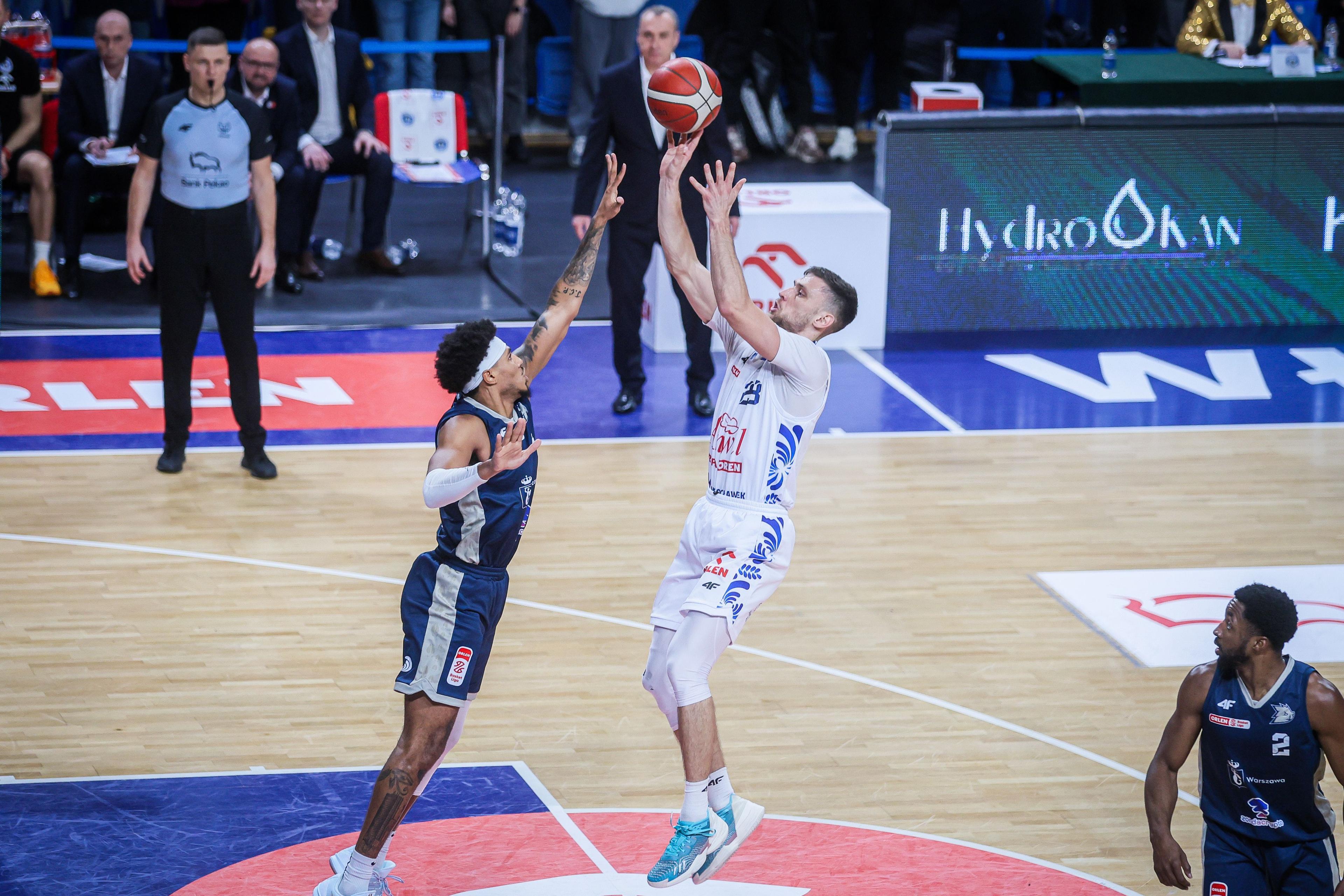 Magazyn Koszykarski - najnowszy odcinek!