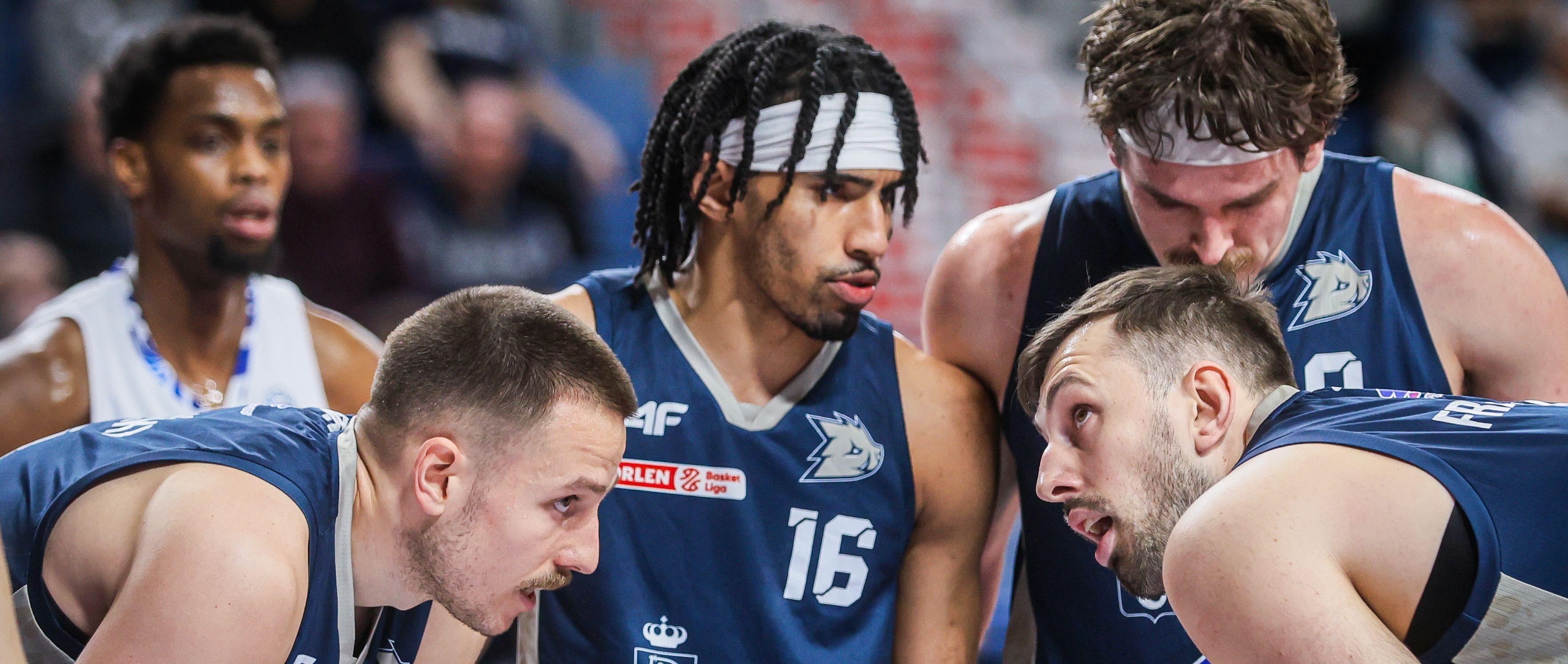 ENBL: Iraklis lepszy od Dzików