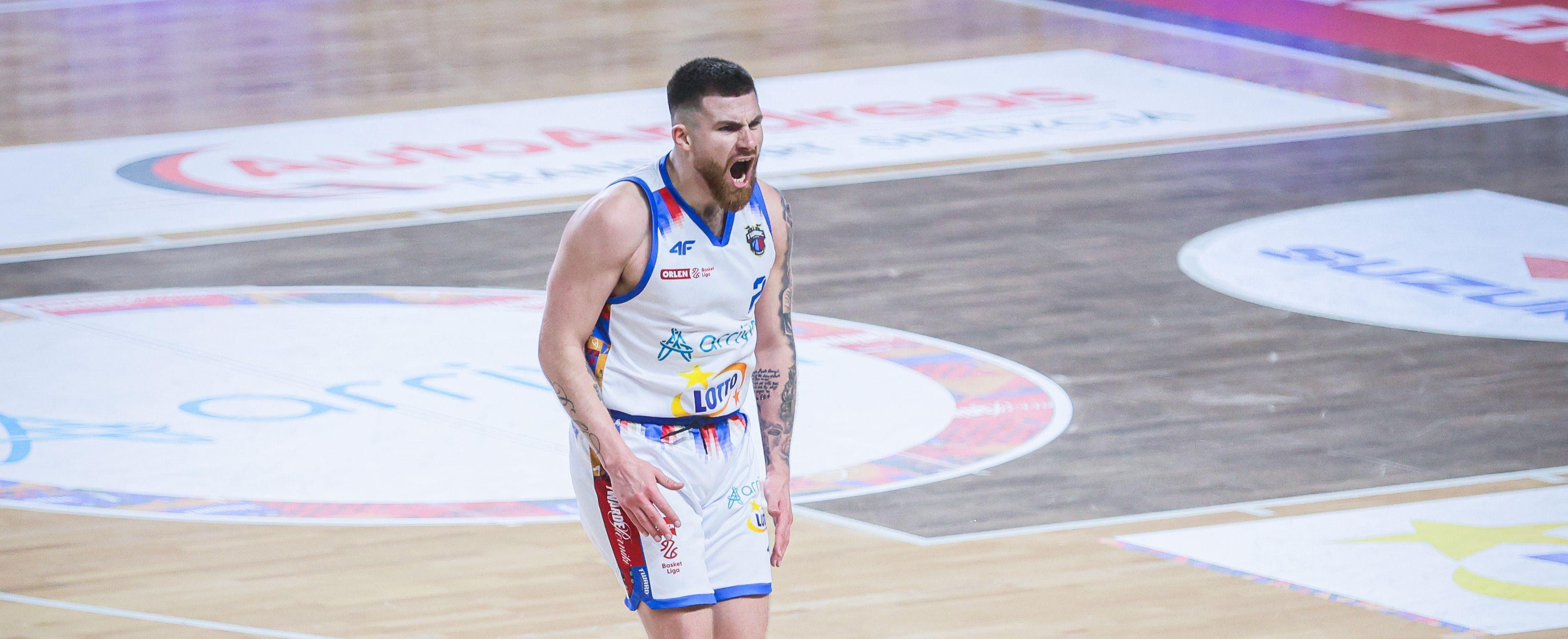 Tayler Persons: Miałem oferty z innych klubów