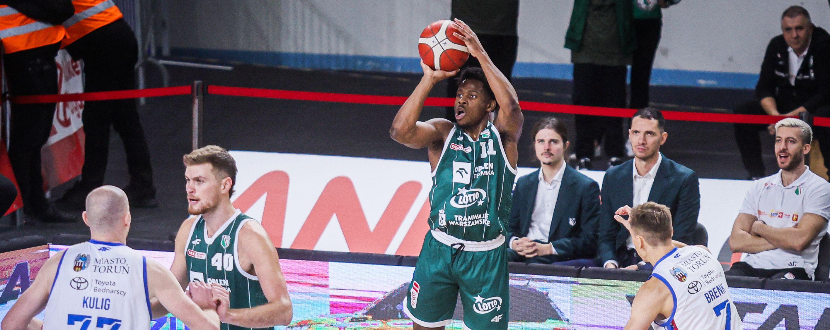 Shungu przenosi się do Krosna