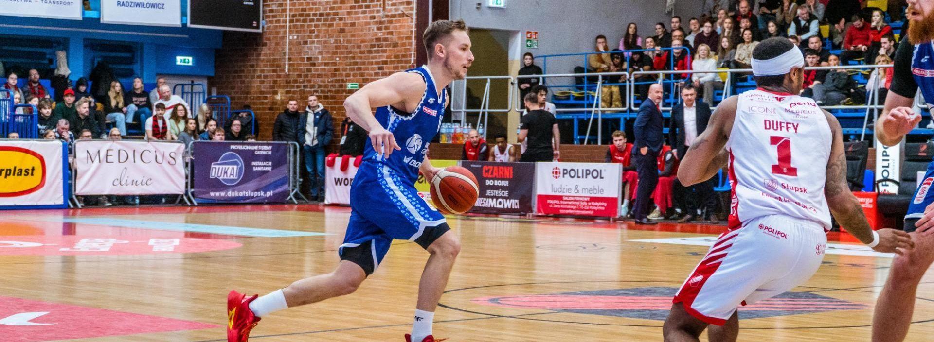Jakub Musiał MVP 17. kolejki OBL