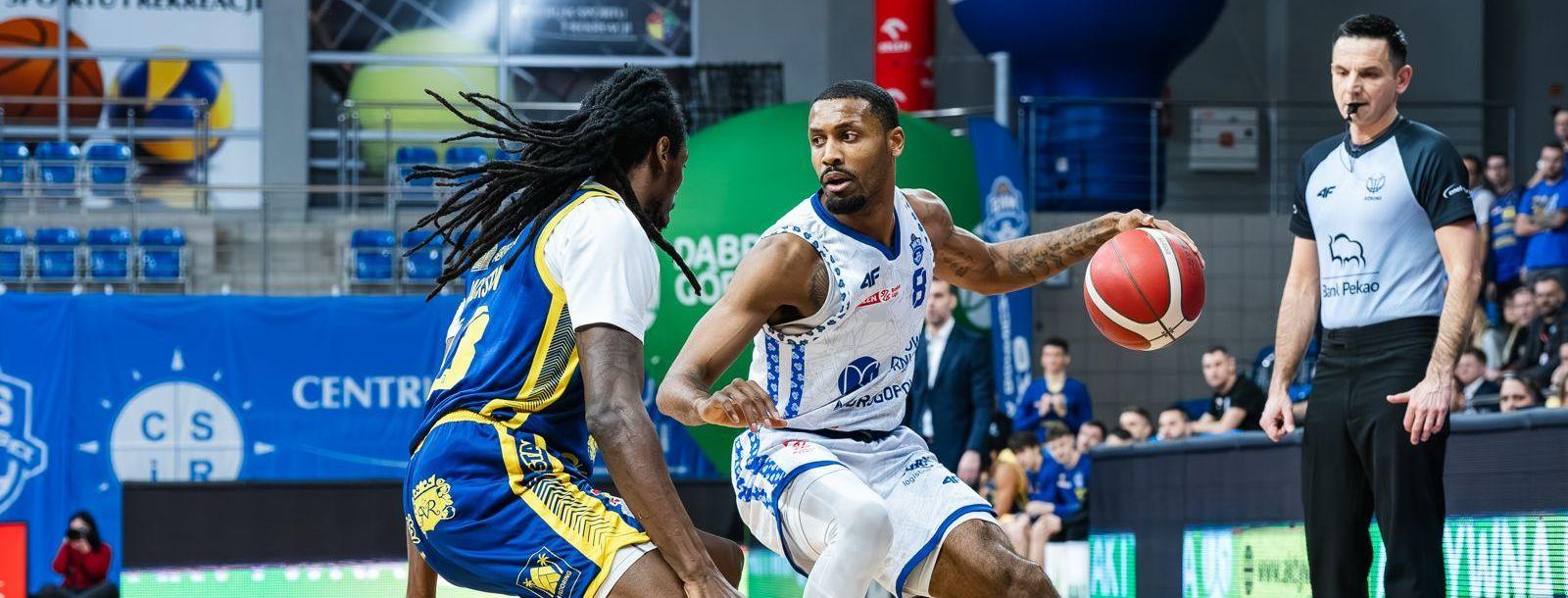 MKS wygrywa z Tasomix Rosiek Stalą