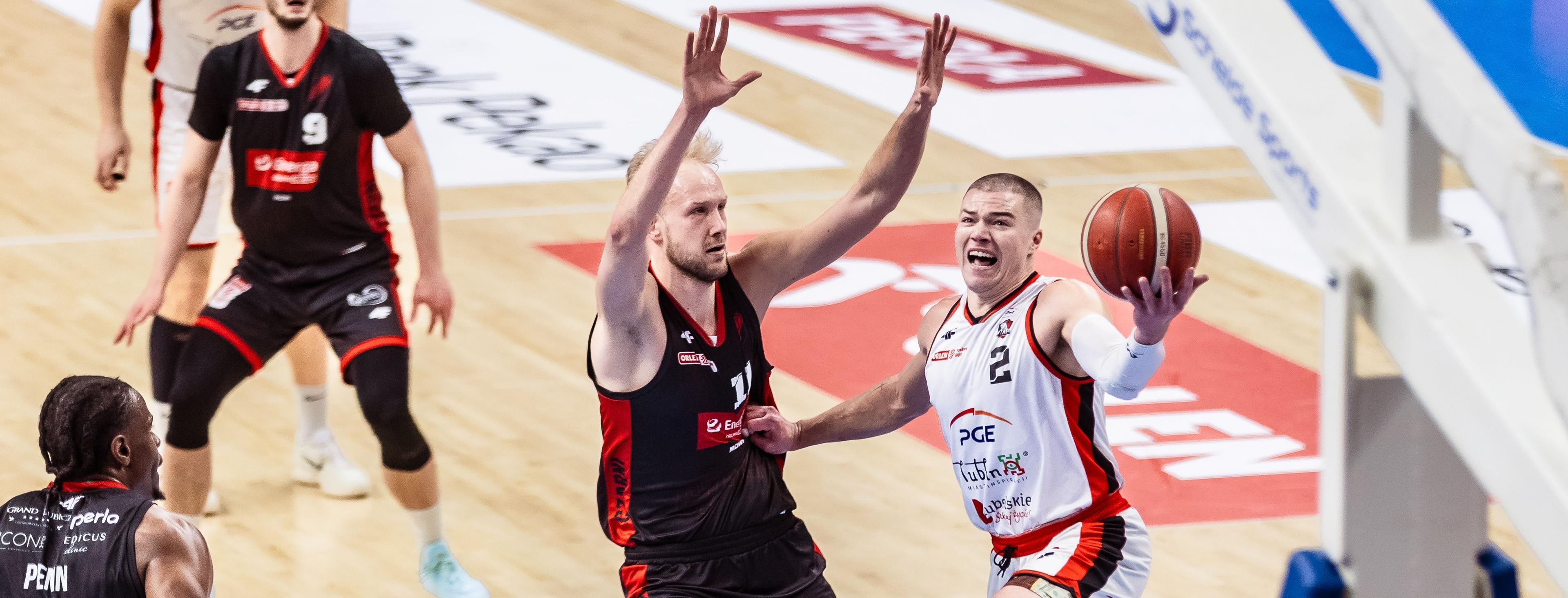 Przełamanie PGE Startu! Świetny O’Reilly