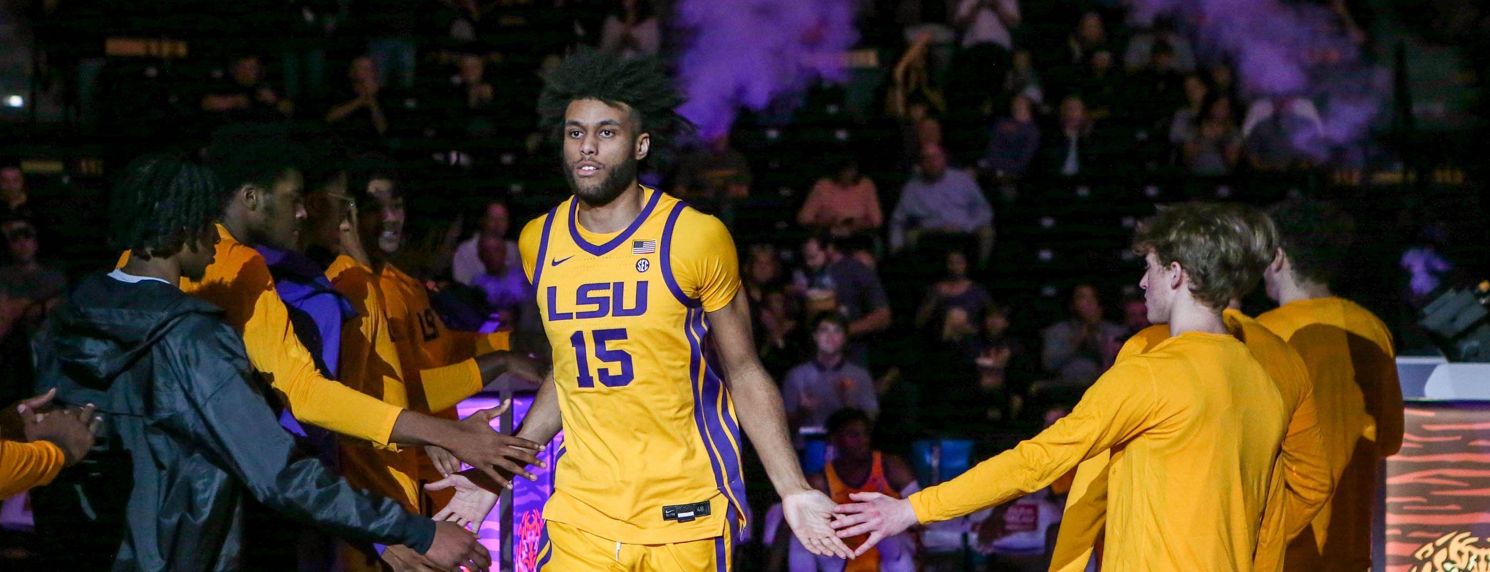 Nowy środkowy w Ostrowie