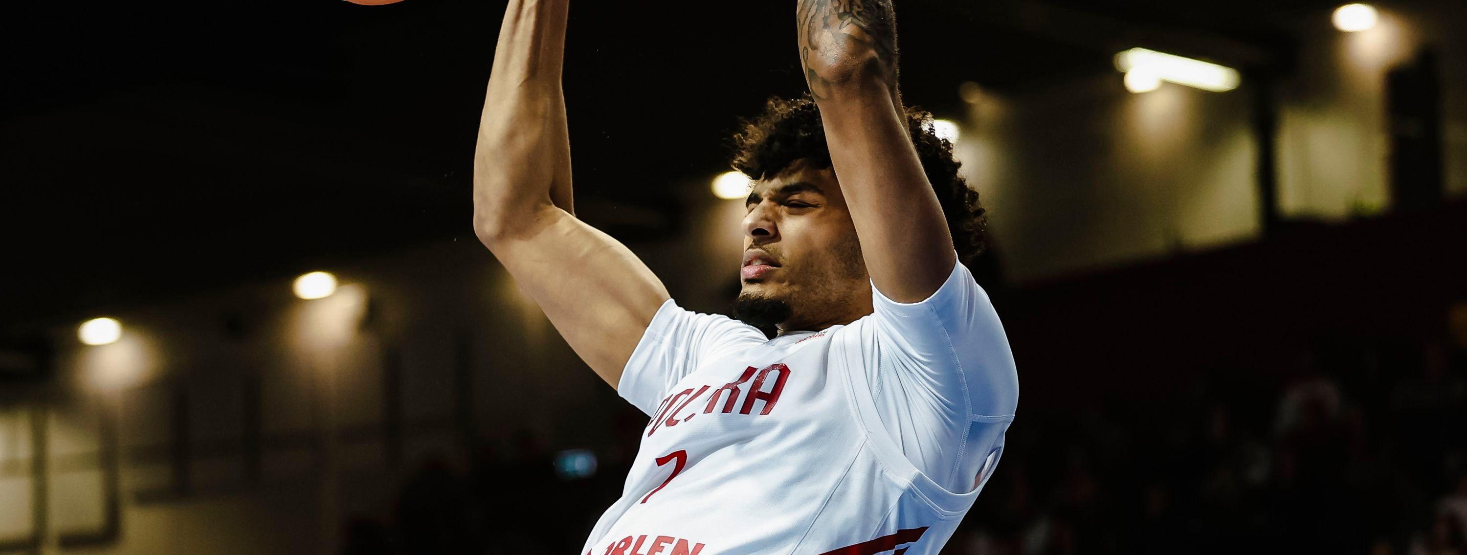 Jakub Urbaniak: Jestem bardzo szczęśliwy