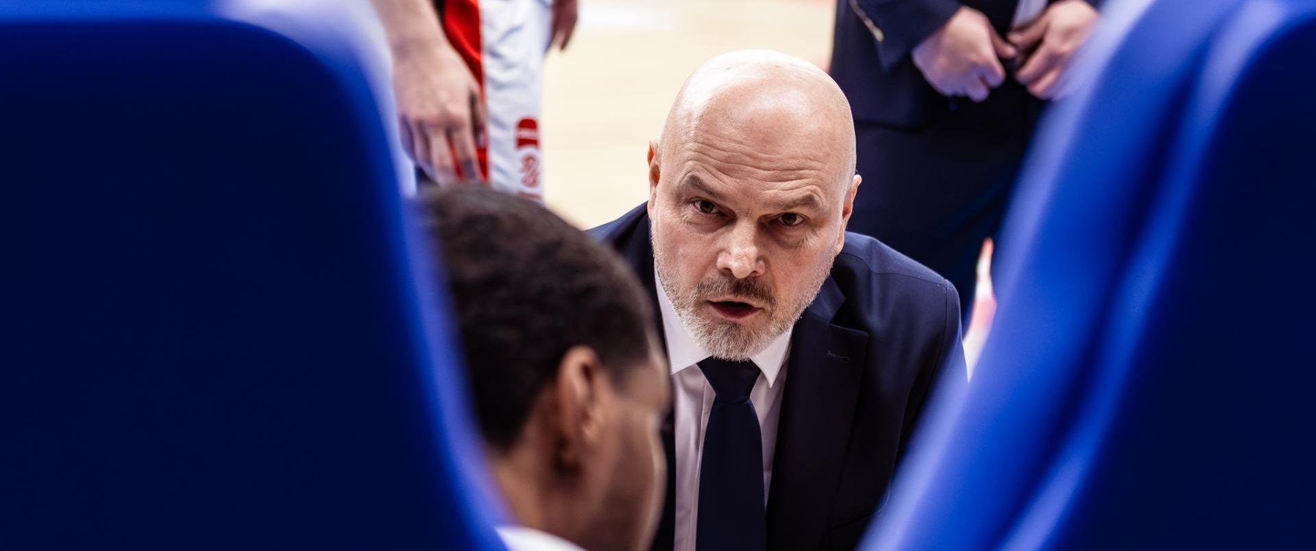 Wojciech Kamiński: Zwycięstwo dla Romana Szymańskiego