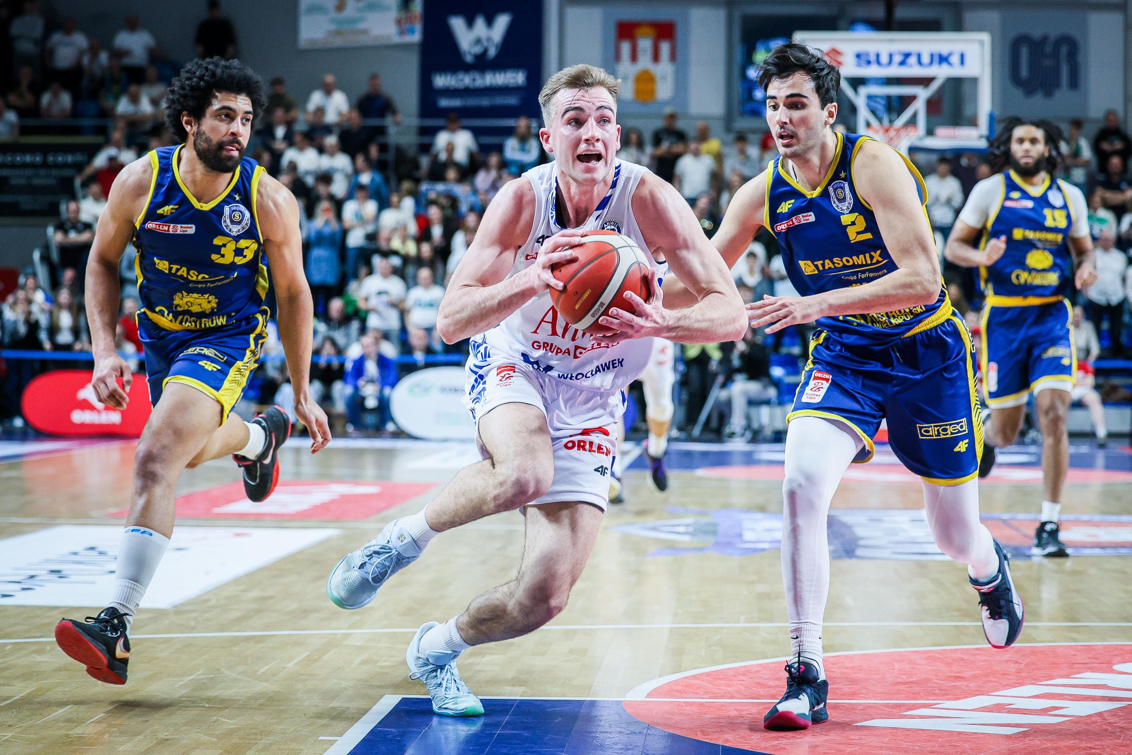 Zobacz Magazyn Koszykarski