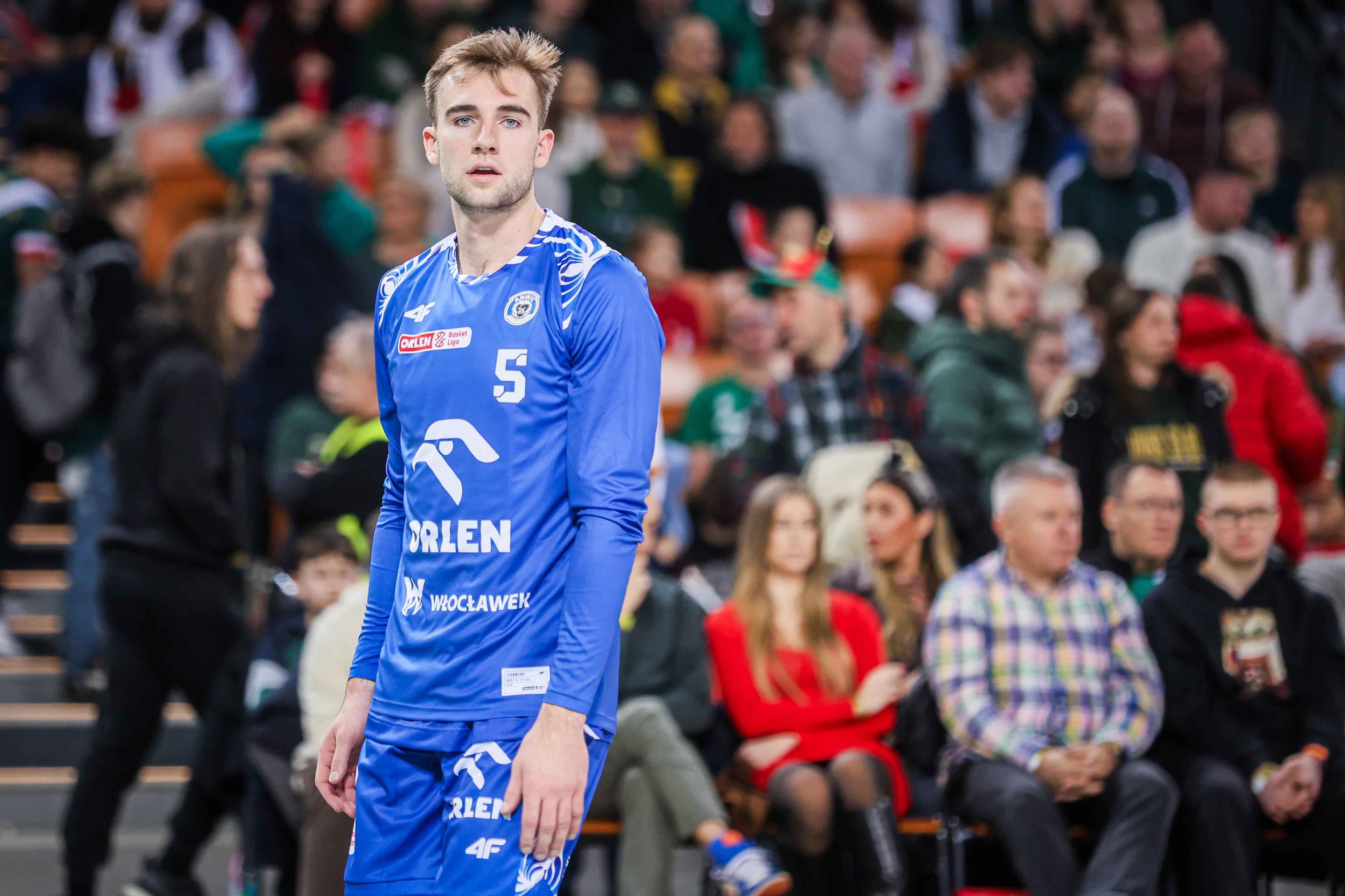 Wideo: Rewelacyjny Tyler Wahl