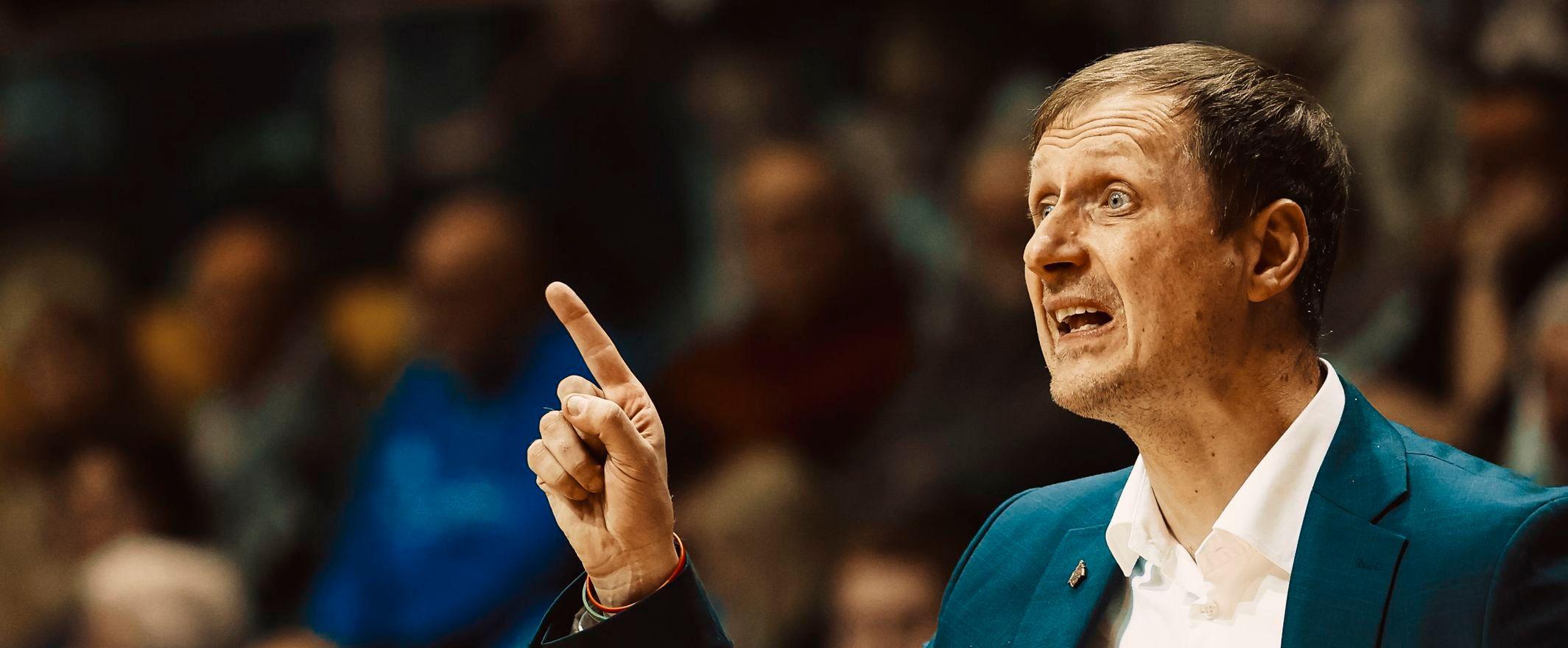 Mantas Cesnauskis: Barbitch to kluczowa postać
