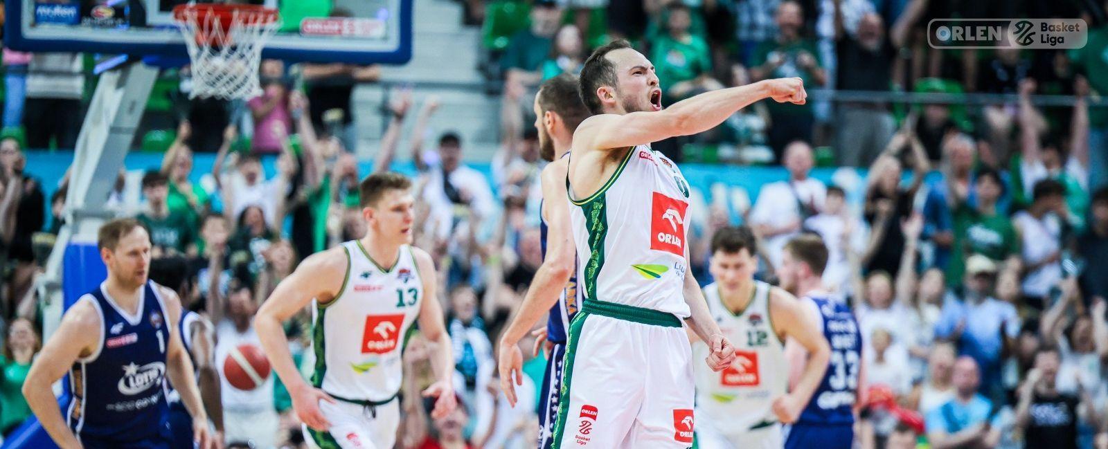 Wideo: Kluczowe akcje Garrisona