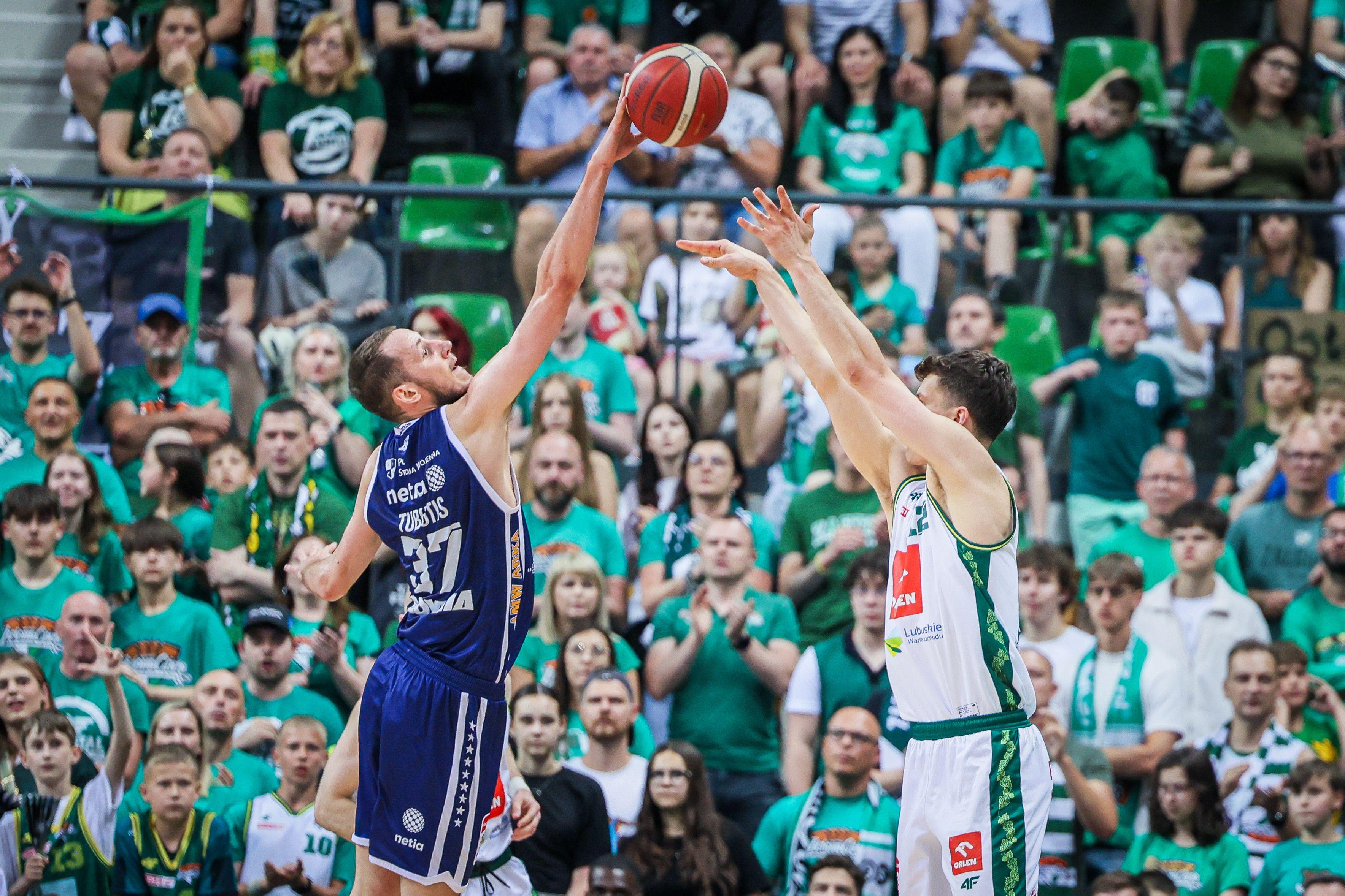 Zobacz Magazyn Koszykarski!