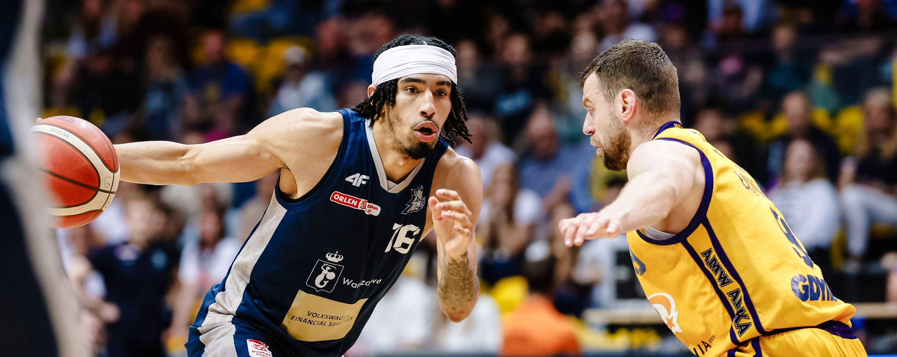 W piątek decydujący mecz o brąz! Oglądaj w Polsat Sport 3