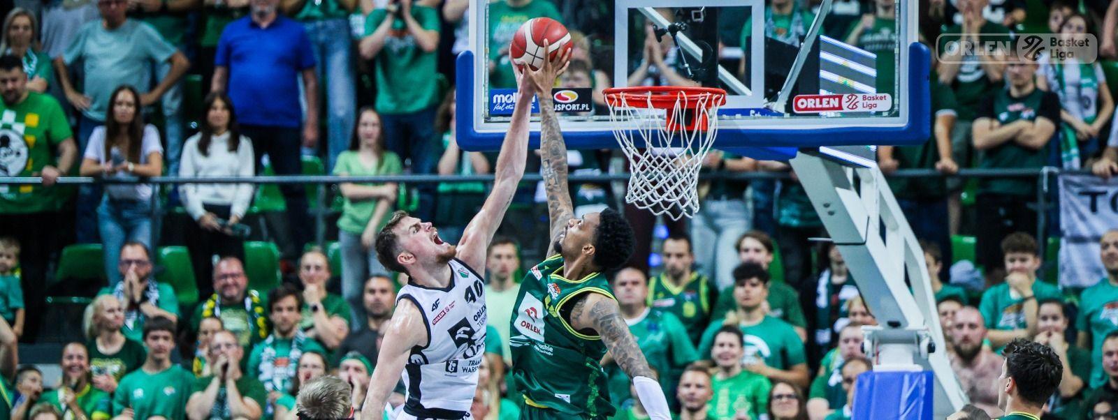 Finał, mecz 4: Orlen Zastal doprowadza do kolejnego remisu!