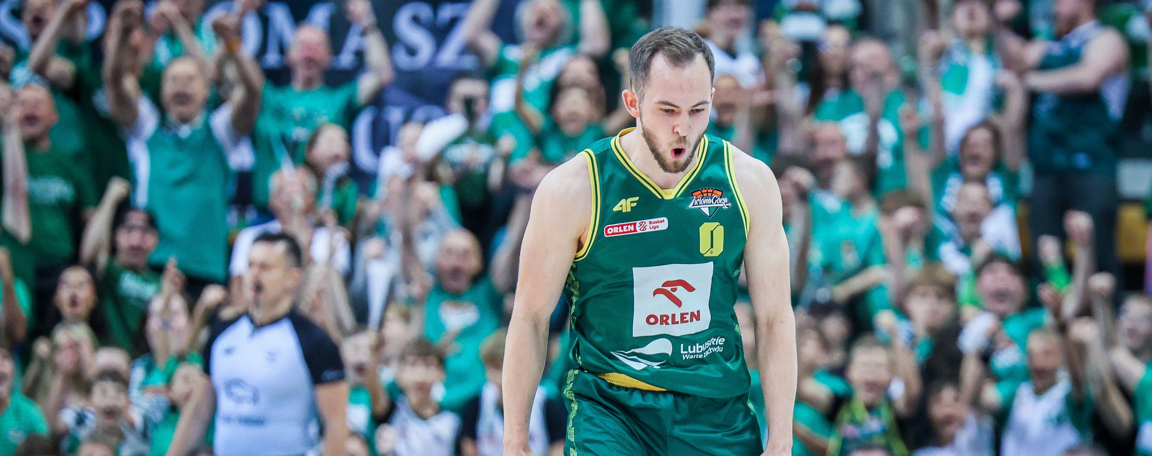 Conley Garrison: Kamień spadł mi z serca