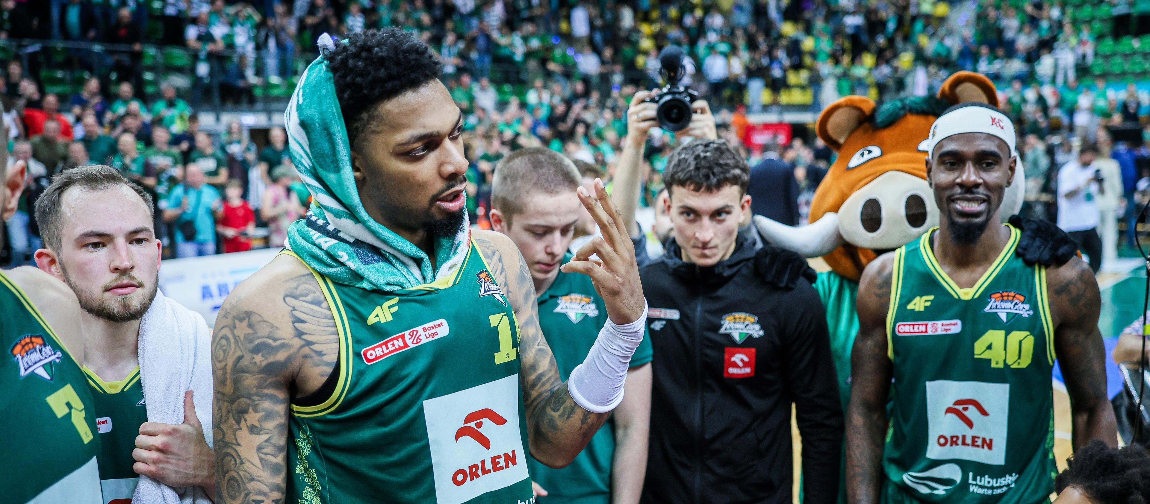 Wideo: Orlen Zastal doprowadza do remisu w finale!