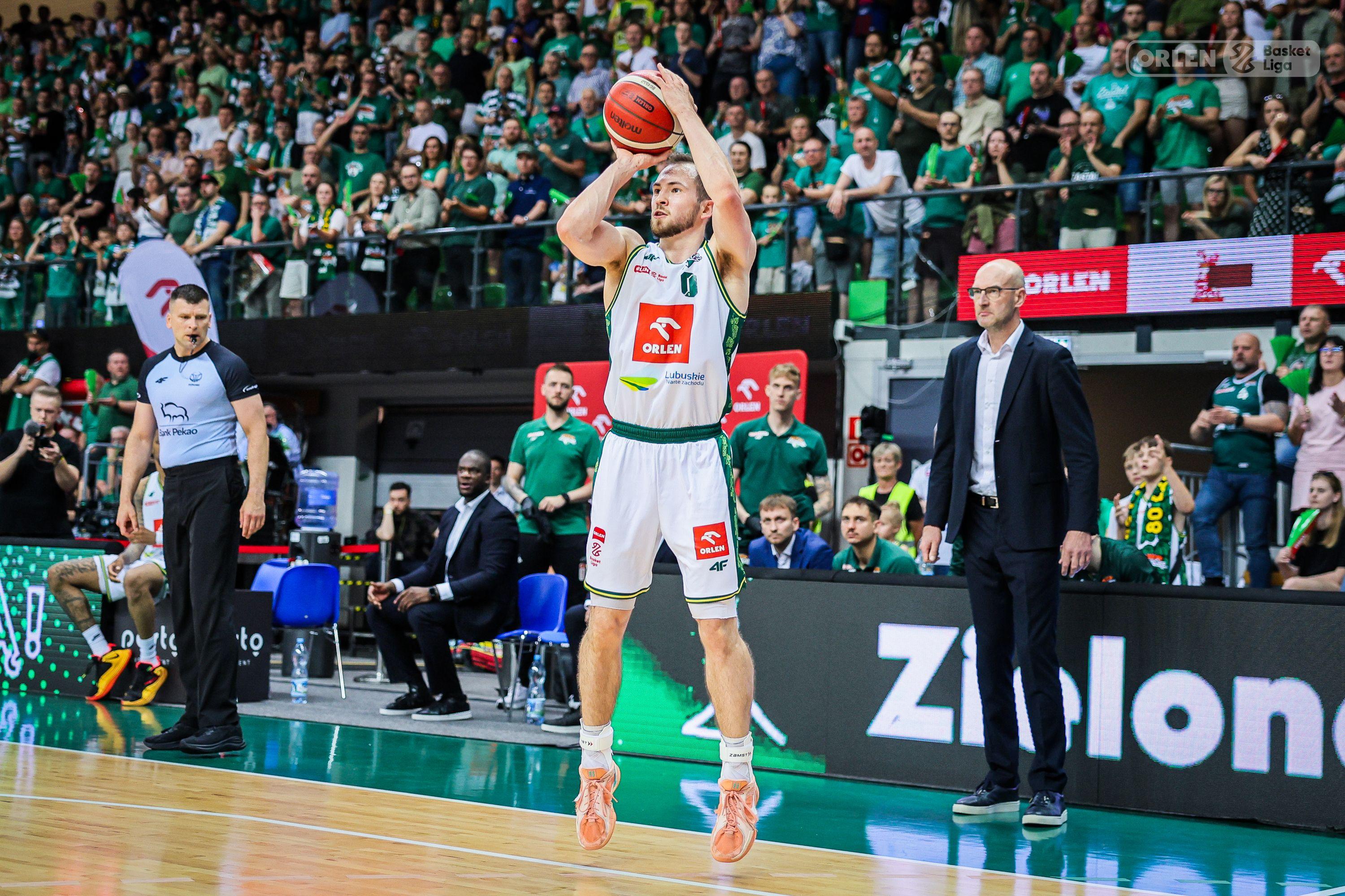 Finał, mecz 6: Garrison bohaterem! Decydujące starcie w niedzielę!