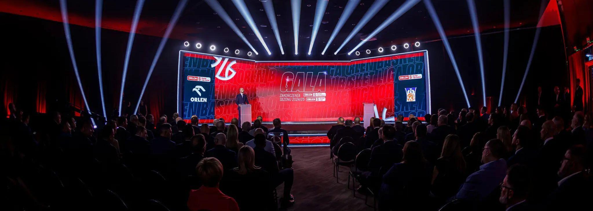 Gala OBL w środę w Polsat Sport 2