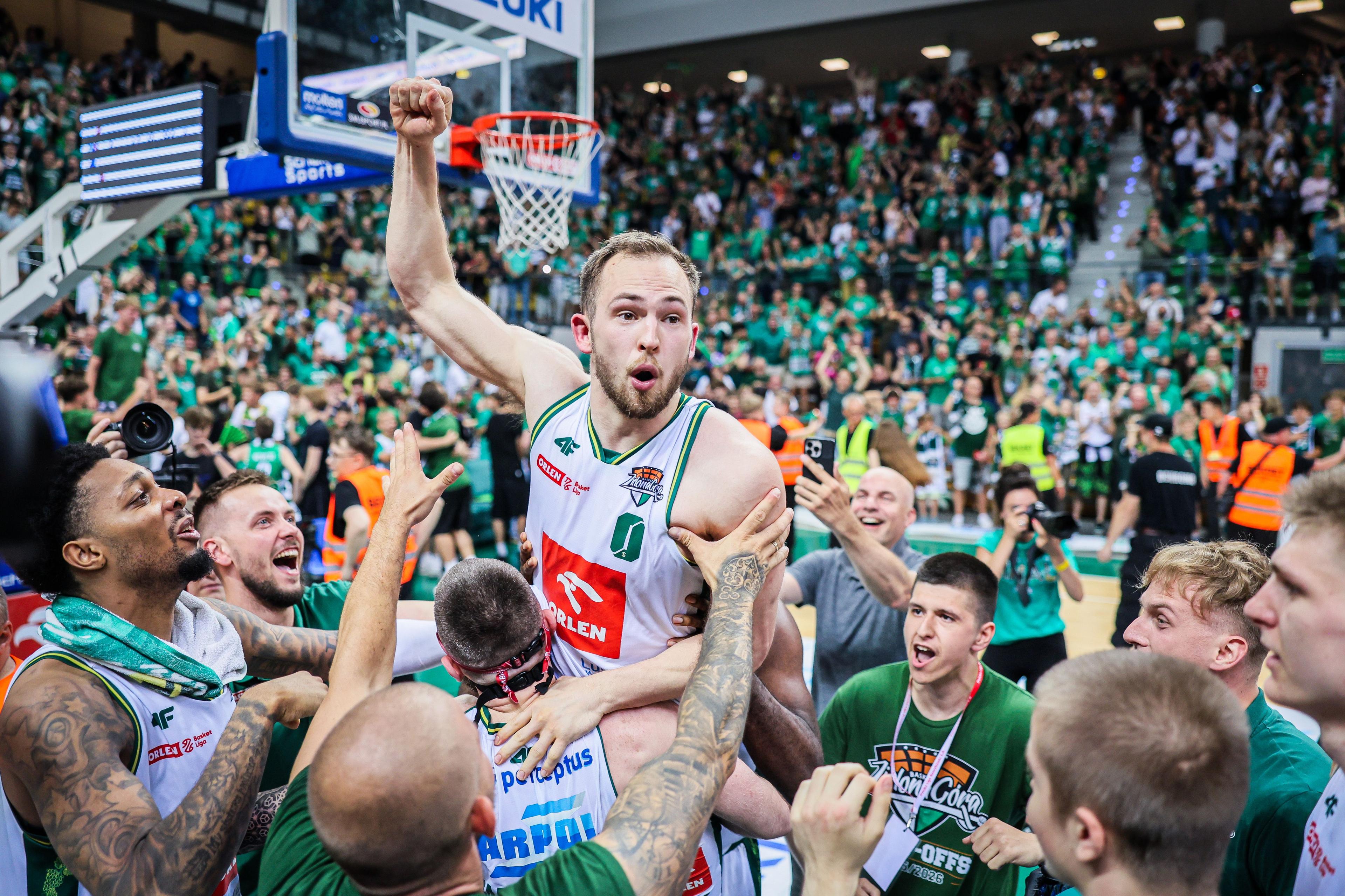TOP10 finałów ORLEN Basket Ligi
