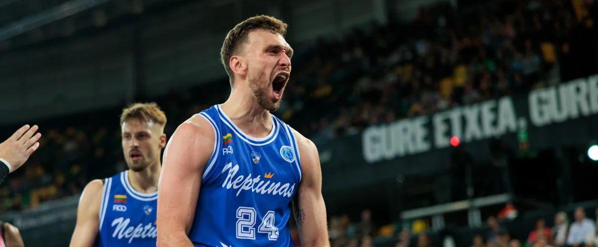 Waterman wraca do Polski