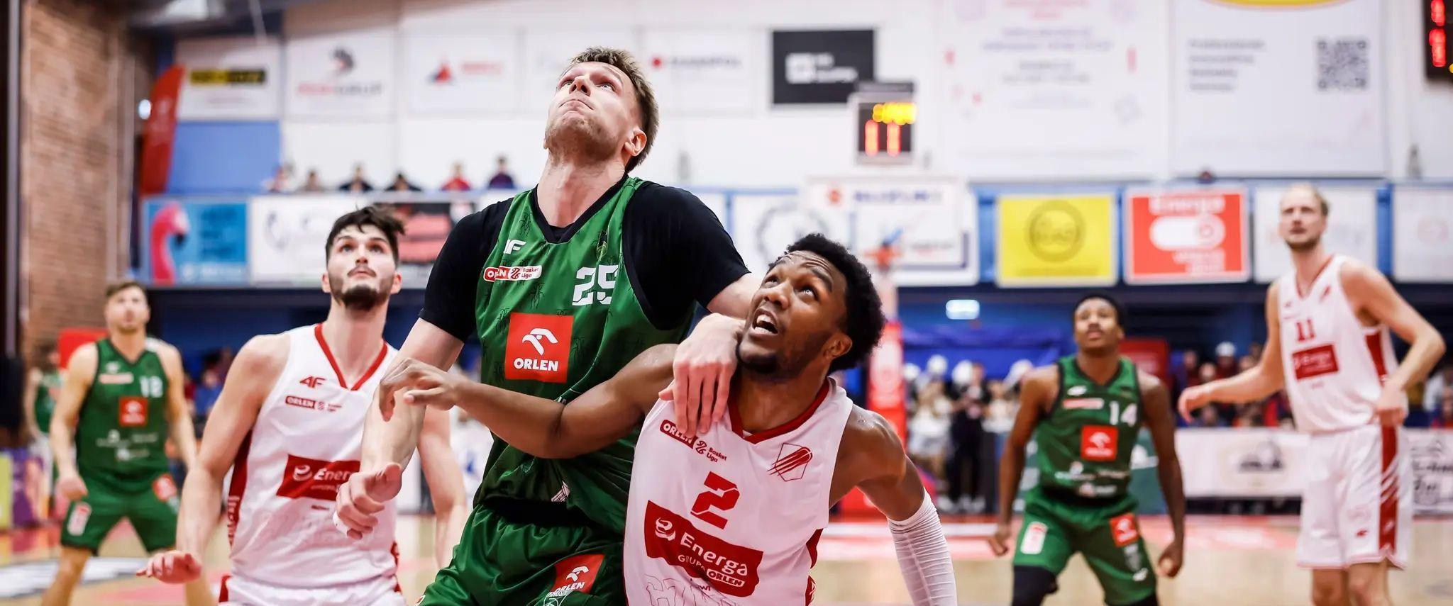 Jan Wójcik wraca do Zielonej Góry