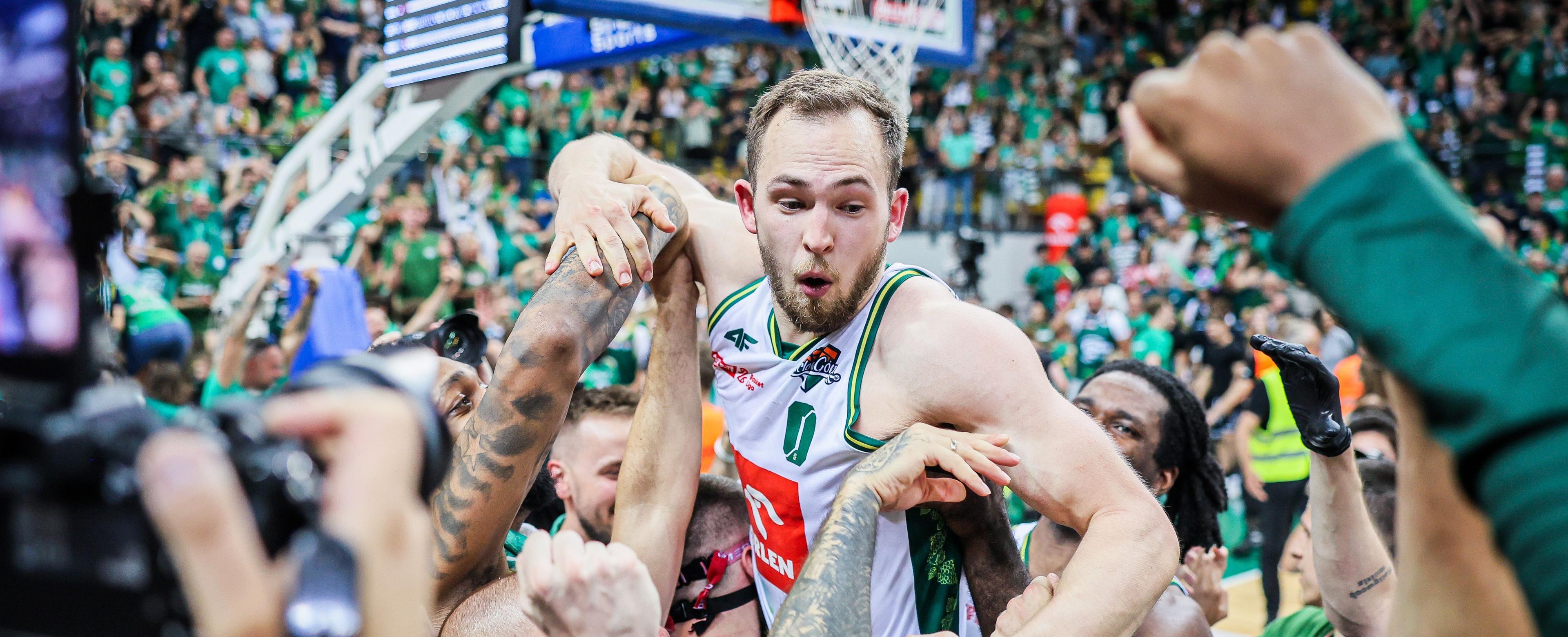 TOP10 decydujących rzutów sezonu 2025/2026