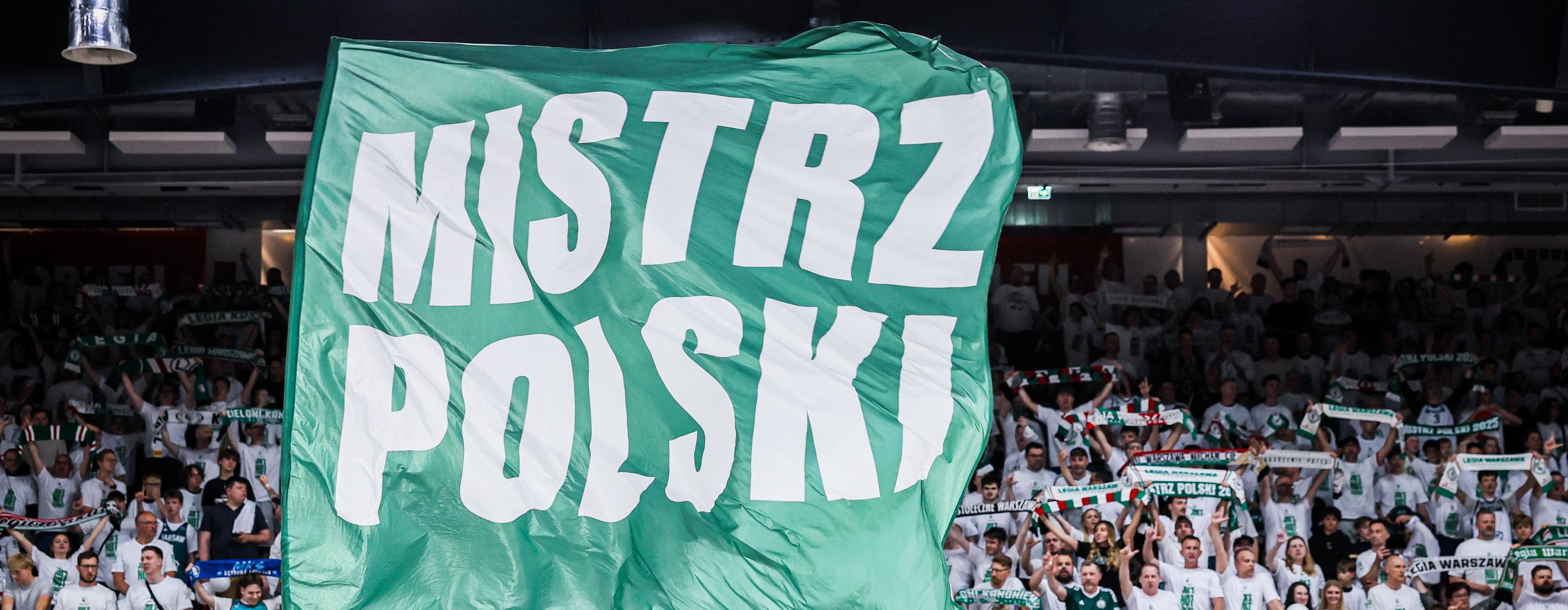 Freemantle dołącza do mistrzów Polski