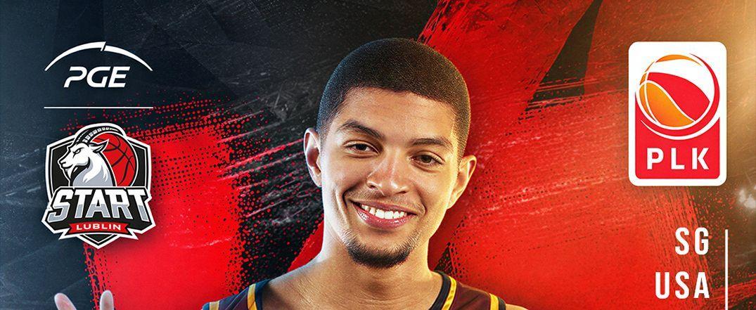 Z Memphis Grizzlies do PGE Startu!