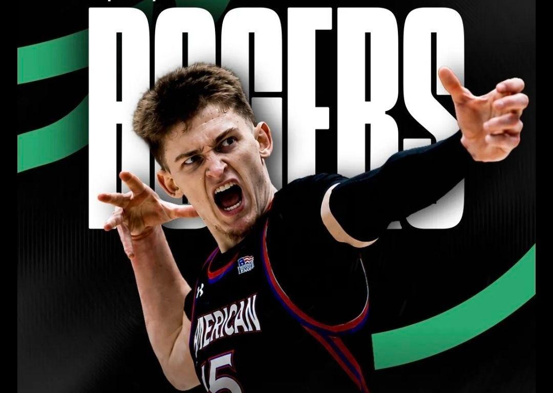 Rogers w WKS Śląsku