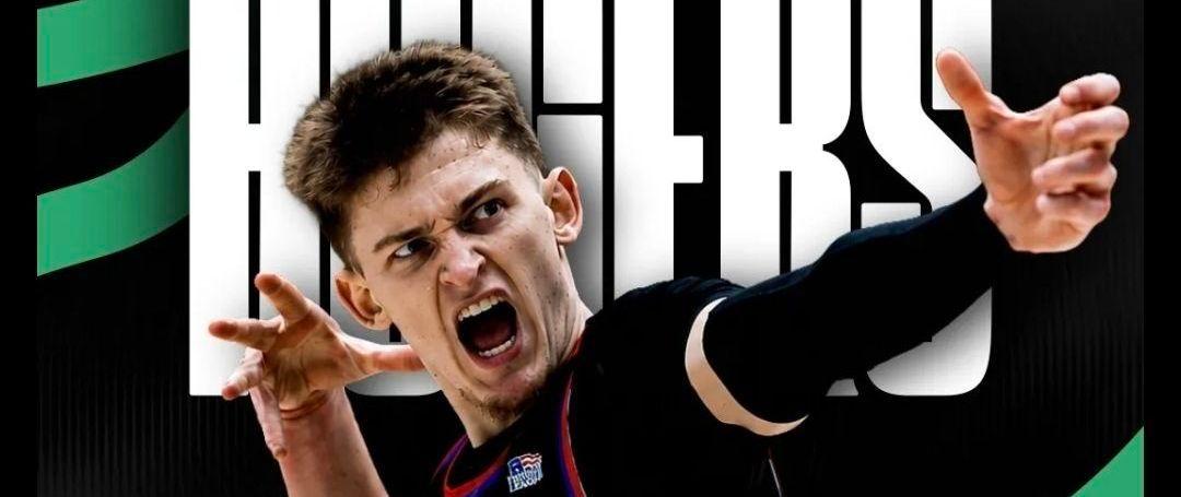 Rogers w WKS Śląsku