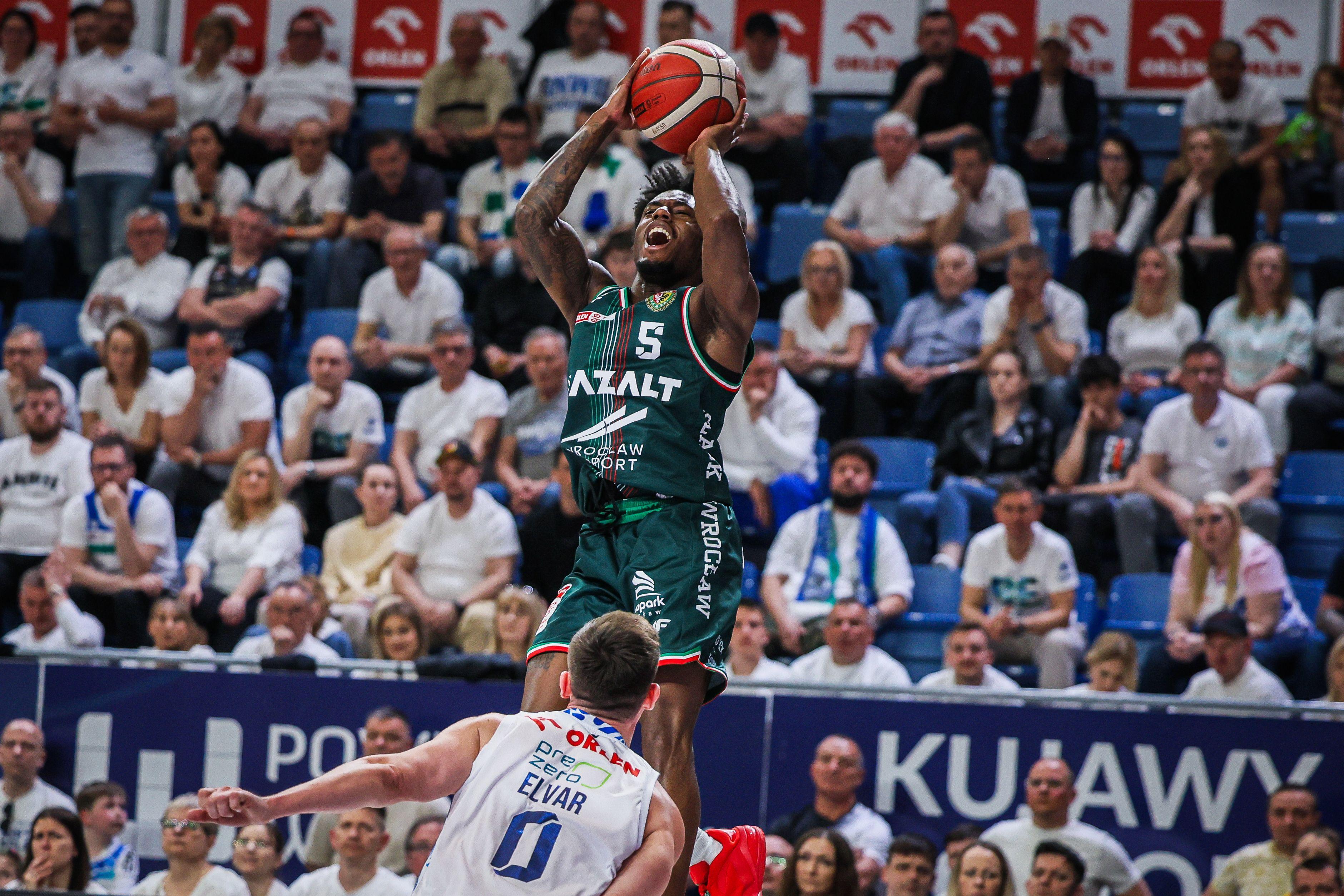 Kyrell Luc: Grać z większą pewnością siebie