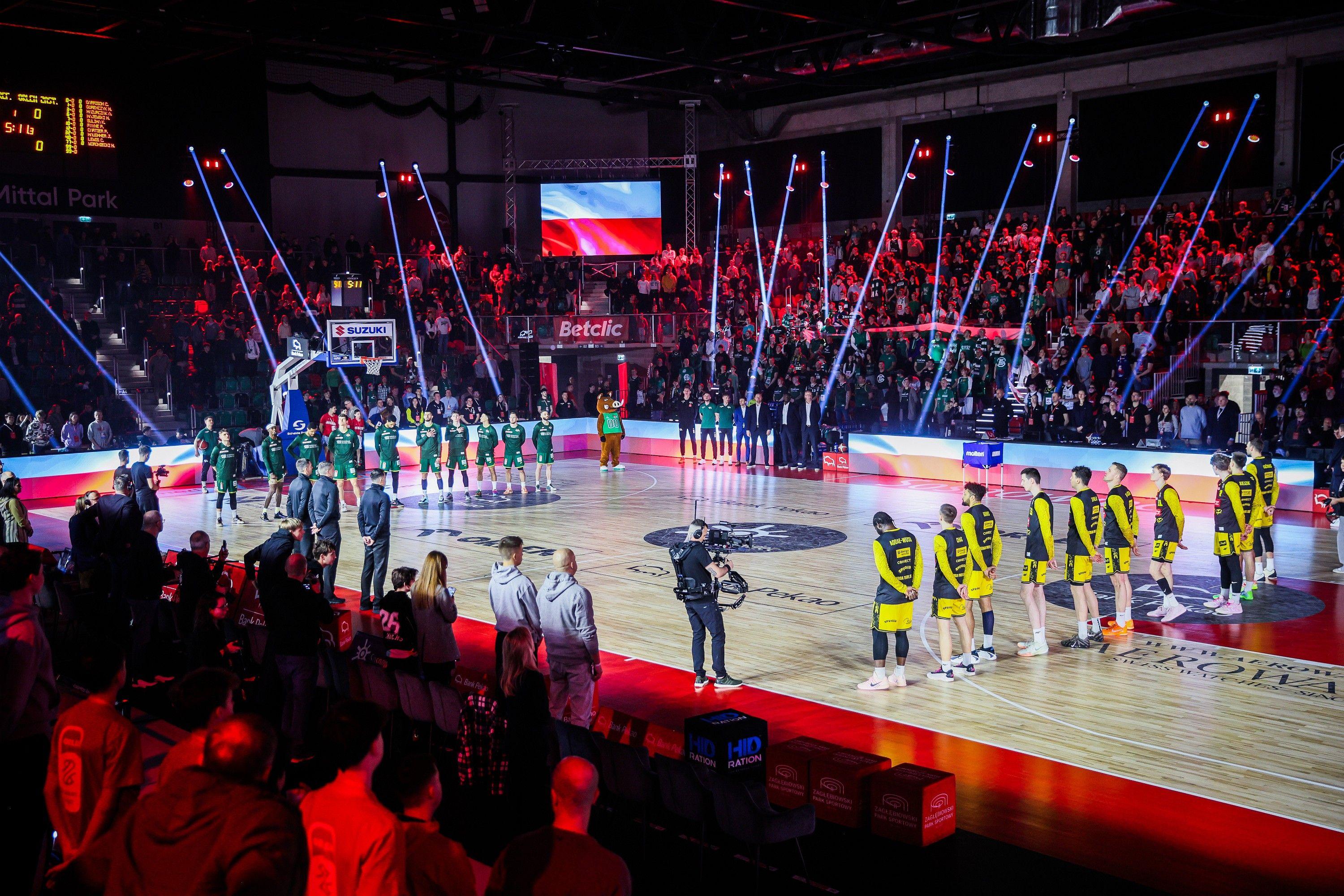 Akredytacje na Superpuchar Polski