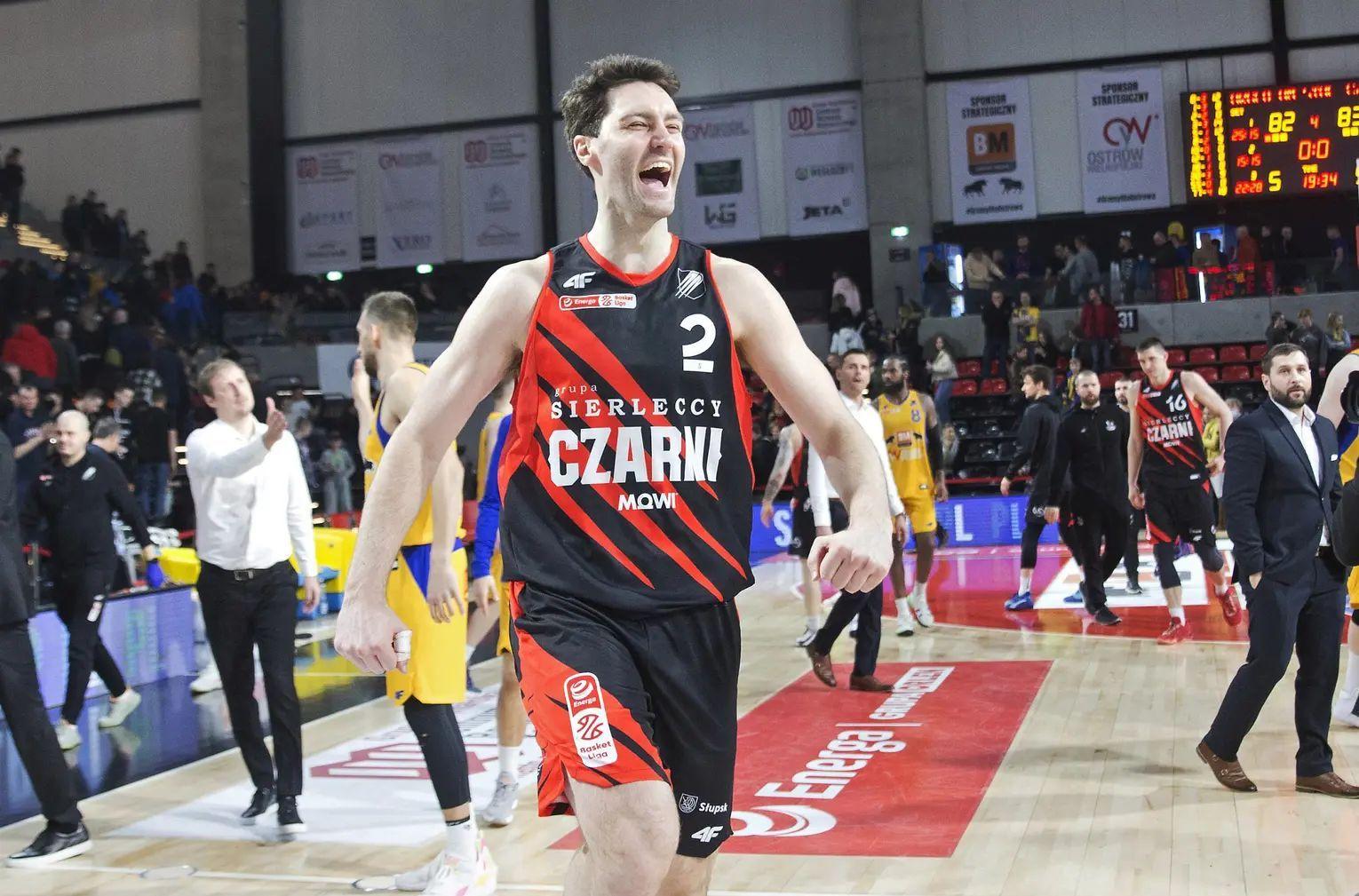 Beau Beech: Polska pomogła mi się rozwinąć