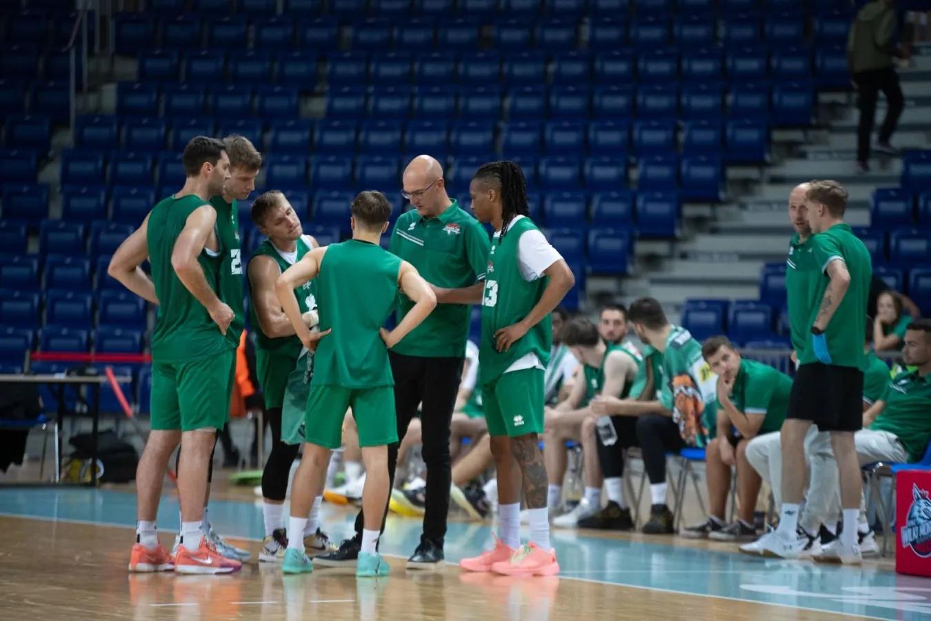 Poznaj uczestników Superpucharu: Zastal Zielona Góra