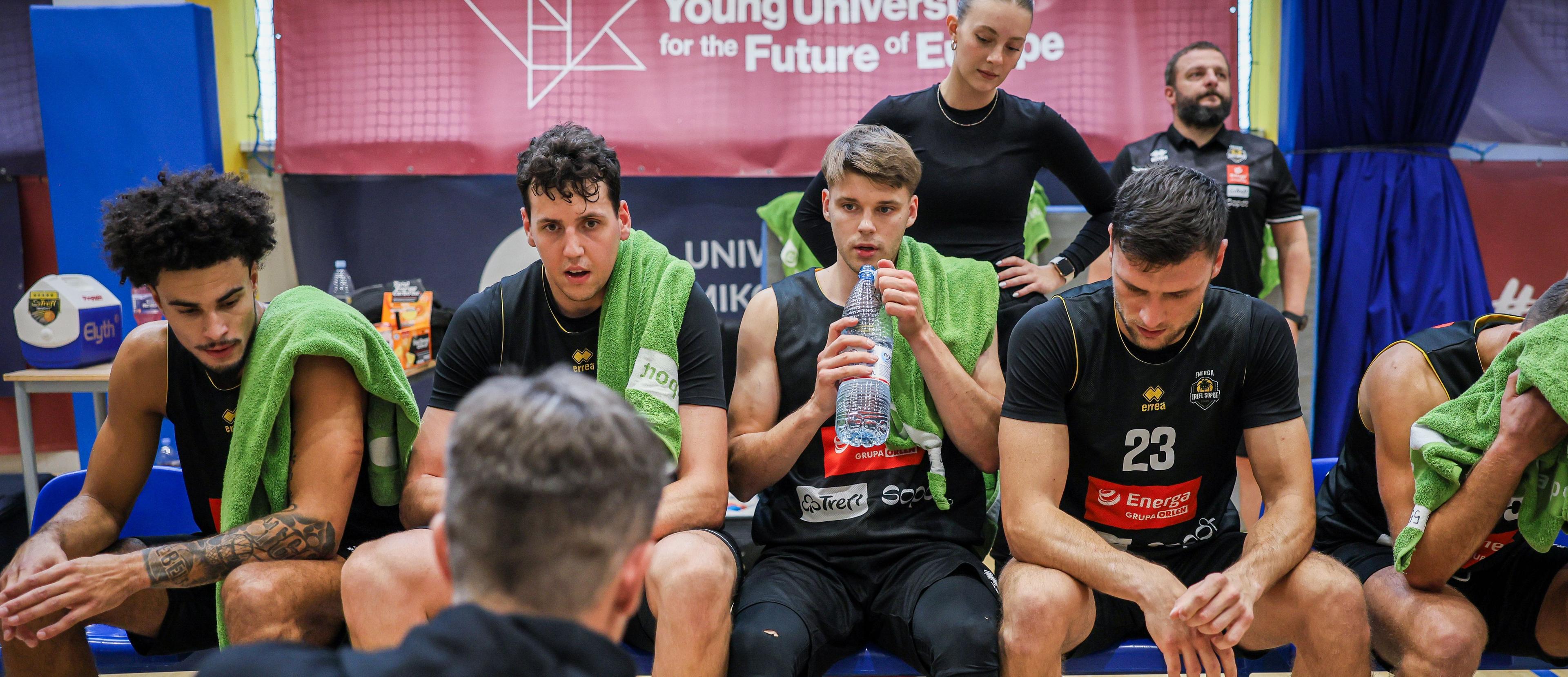 Poznaj uczestników Superpucharu: Energa Trefl Sopot