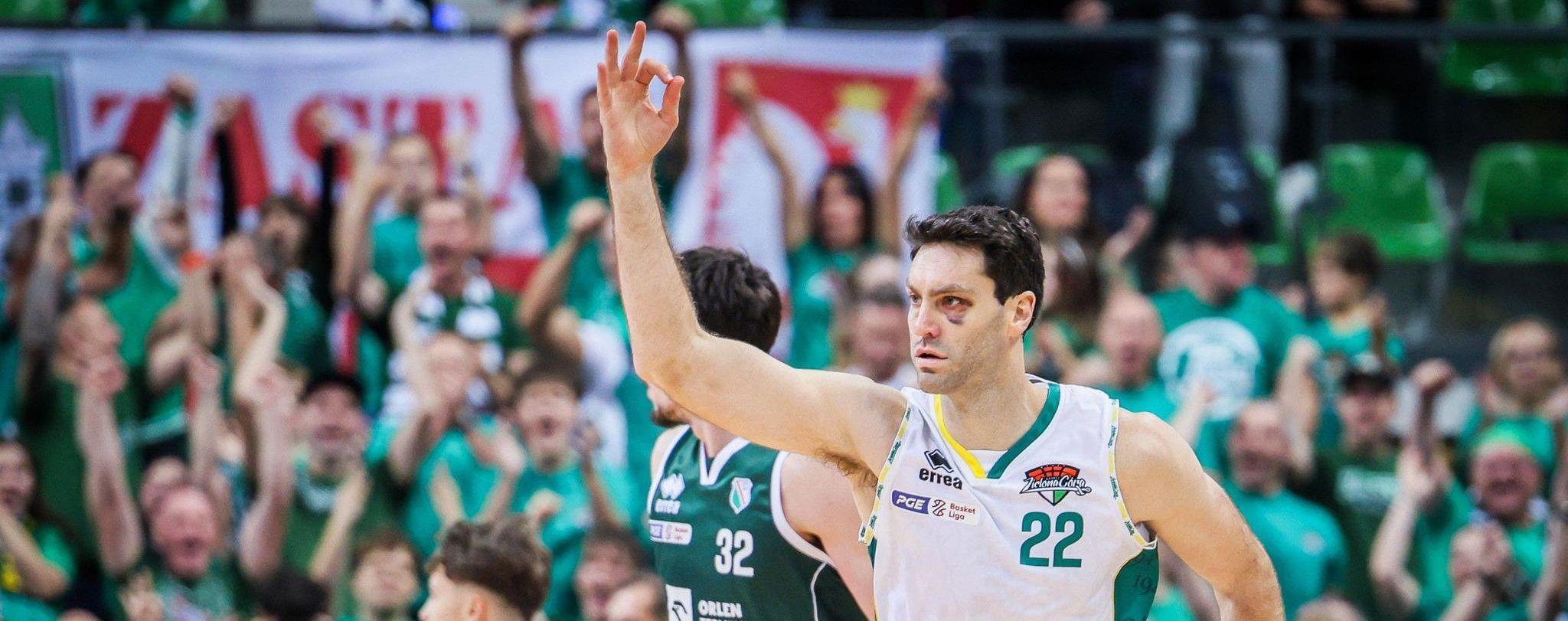 Radio PLK: Odrodzenie Zastalu i Śląska! Podsumowanie 2. kolejki PGE Basket Ligi