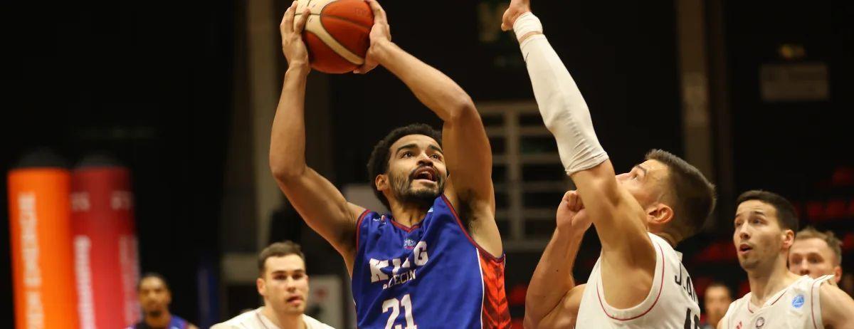 FIBA Europe Cup: Wyrównany mecz w Austrii dla gospodarzy