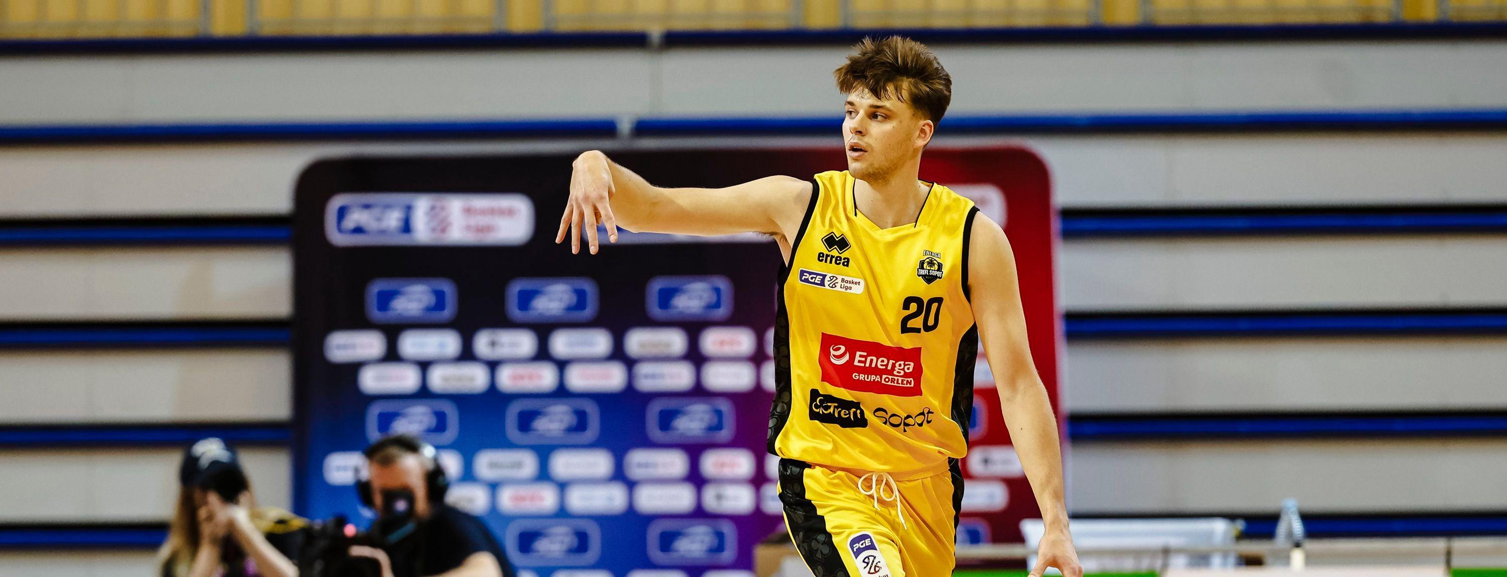 Energa Trefl Sopot - King Szczecin: zapowiedź i typy bukmacherskie na mecz (17.10)