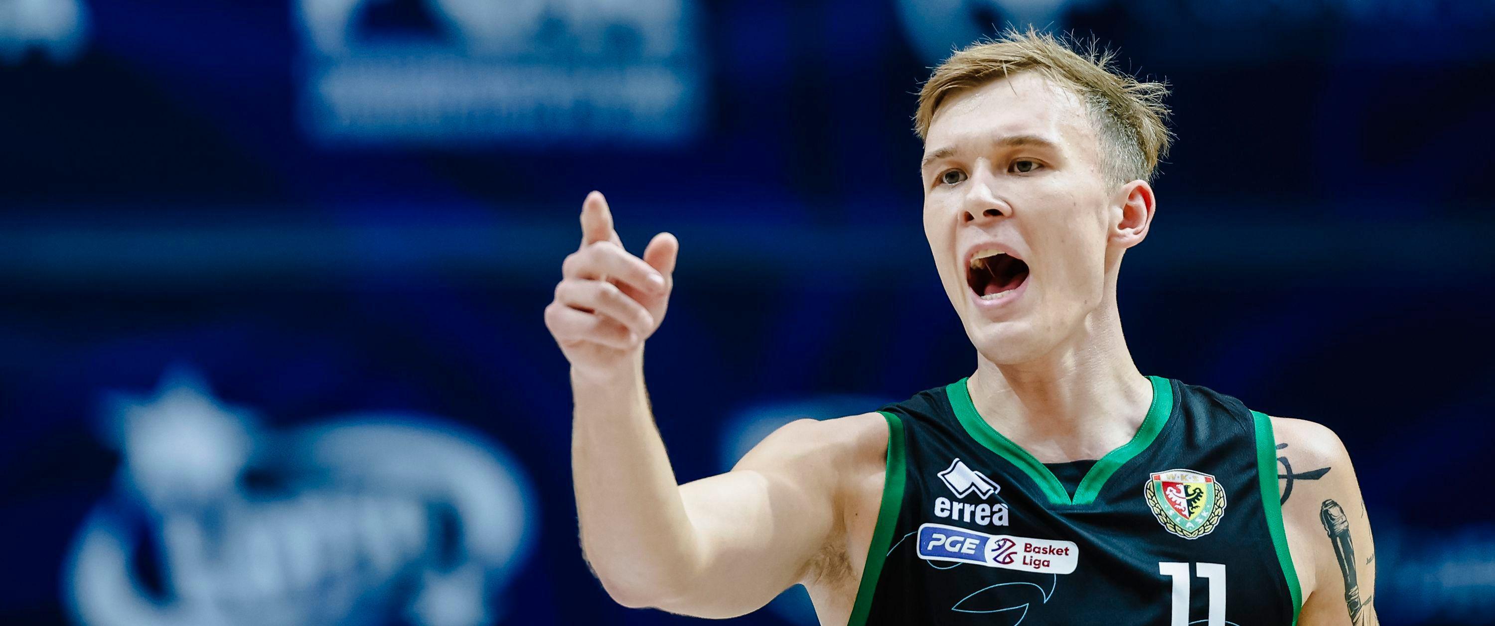 EuroPuchar: Niners pokonują WKS Śląsk