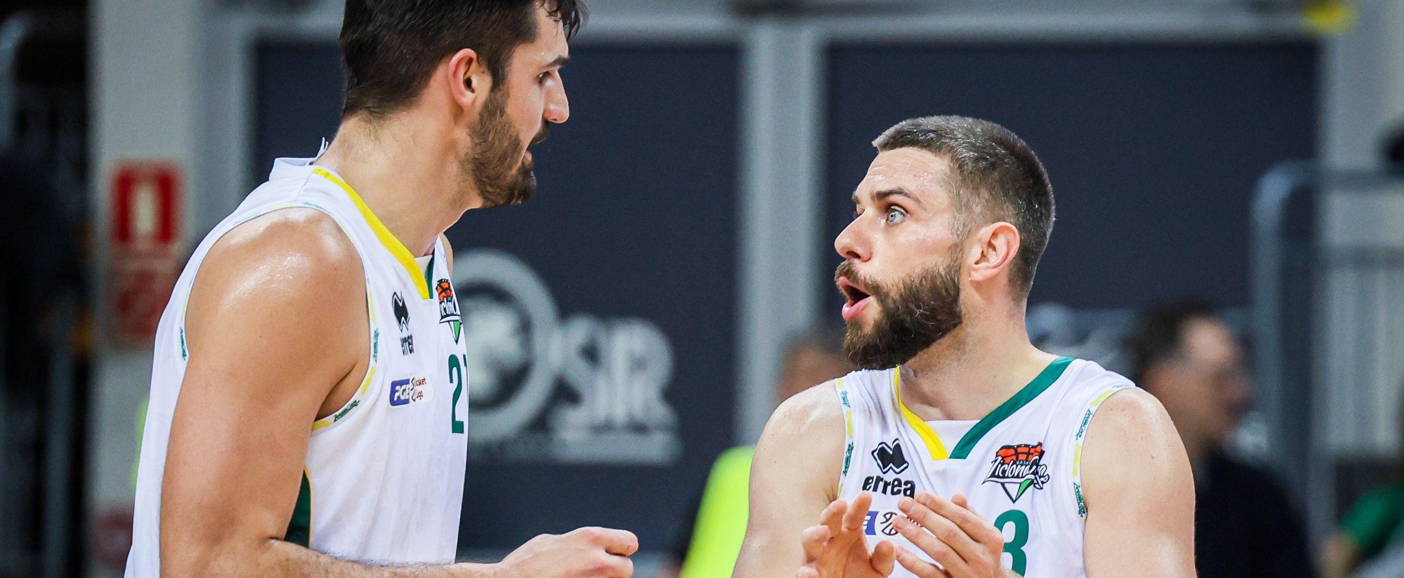 Typy bukmacherskie na mecz Zastal Zielona Góra - Anwil Włocławek