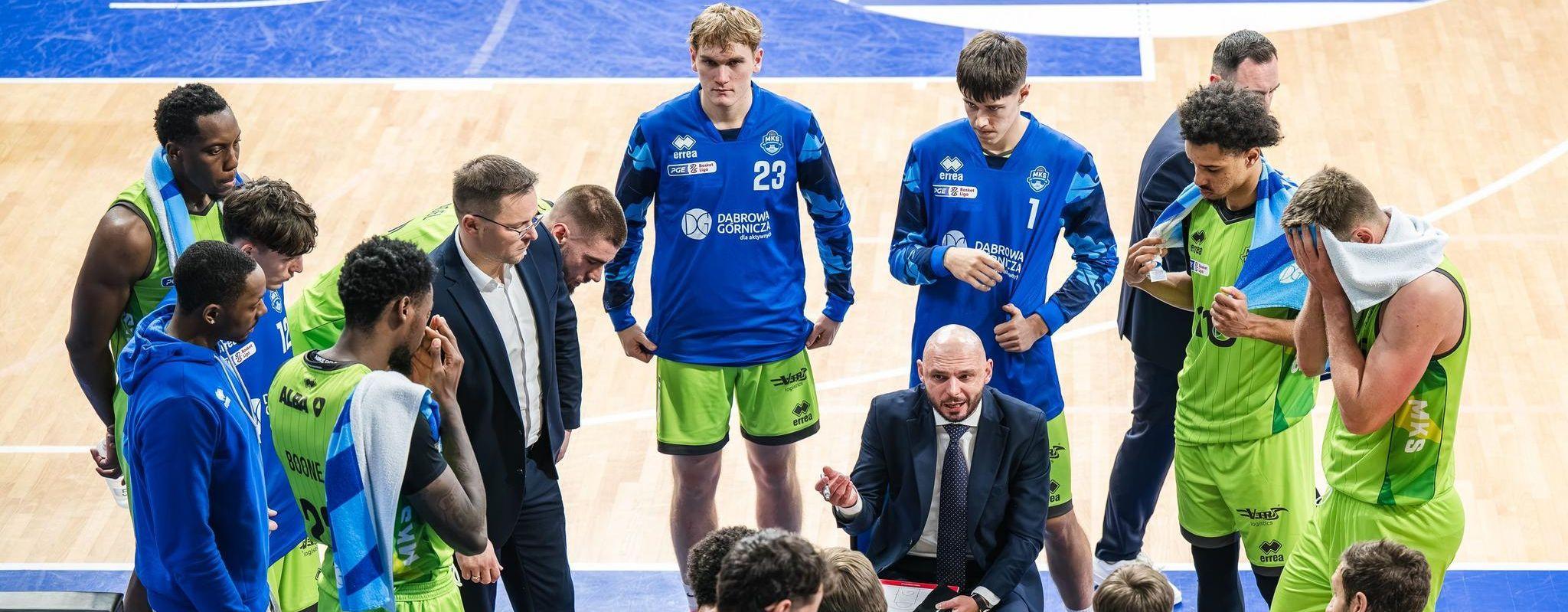 Magazyn Koszykarski Polsatu Sport o 4. kolejce PGE Basket Ligi