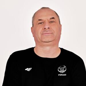 Jerzy Maciek
