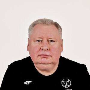Marek Lembrych