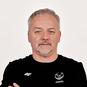 Maciej Kucharski