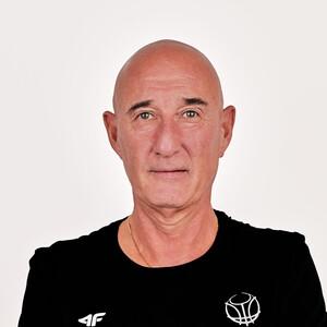 Mariusz Jakubów