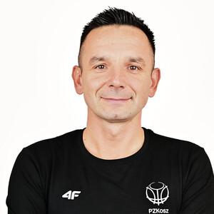 Tomasz Trybalski