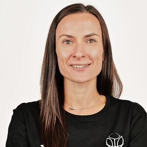 Ewa Matuszewska